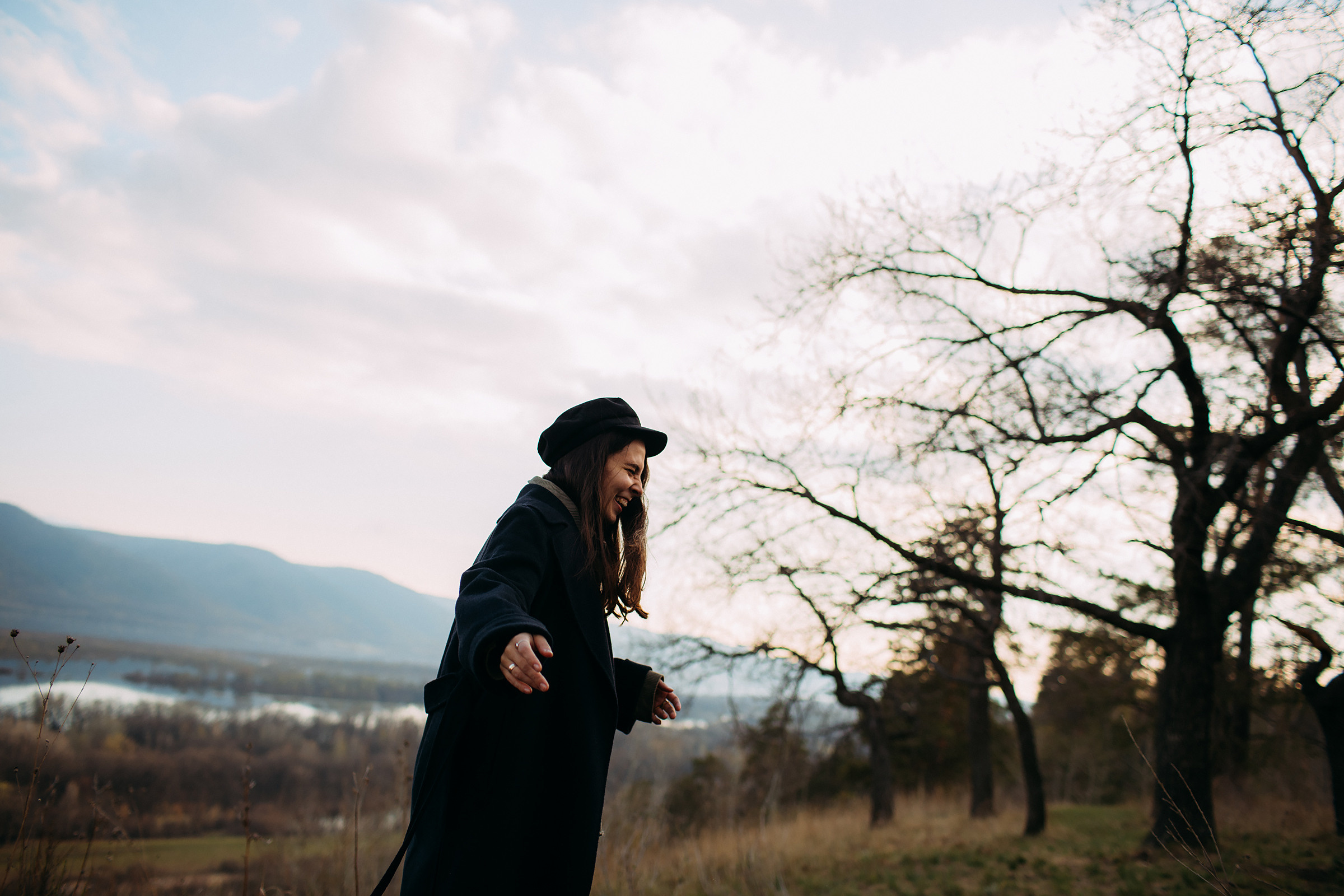 Vlad & Anna. Фотограф Ксения Дзюбак Самара-Москва