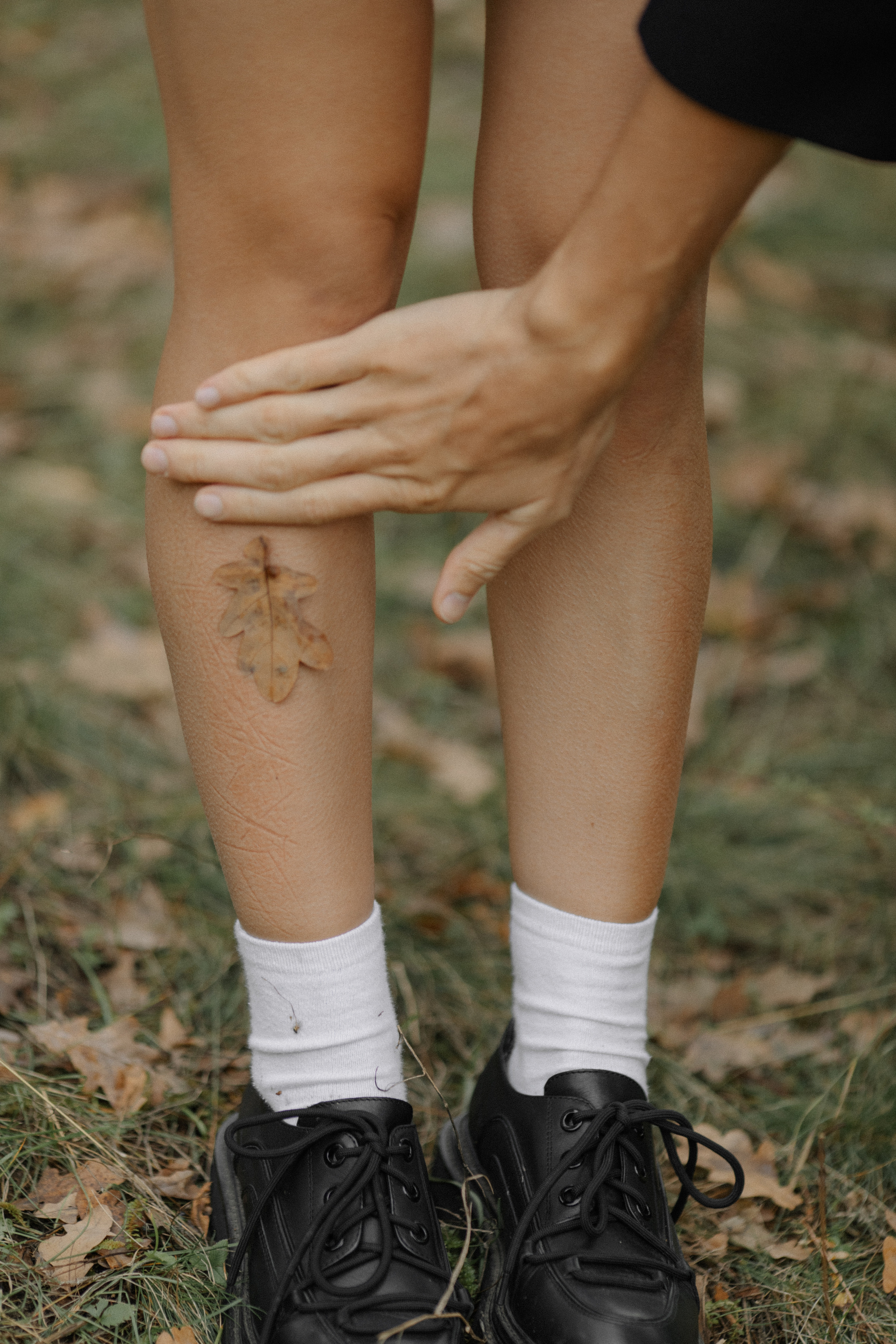 Roma & Lena. Фотограф Ксения Дзюбак Самара-Москва