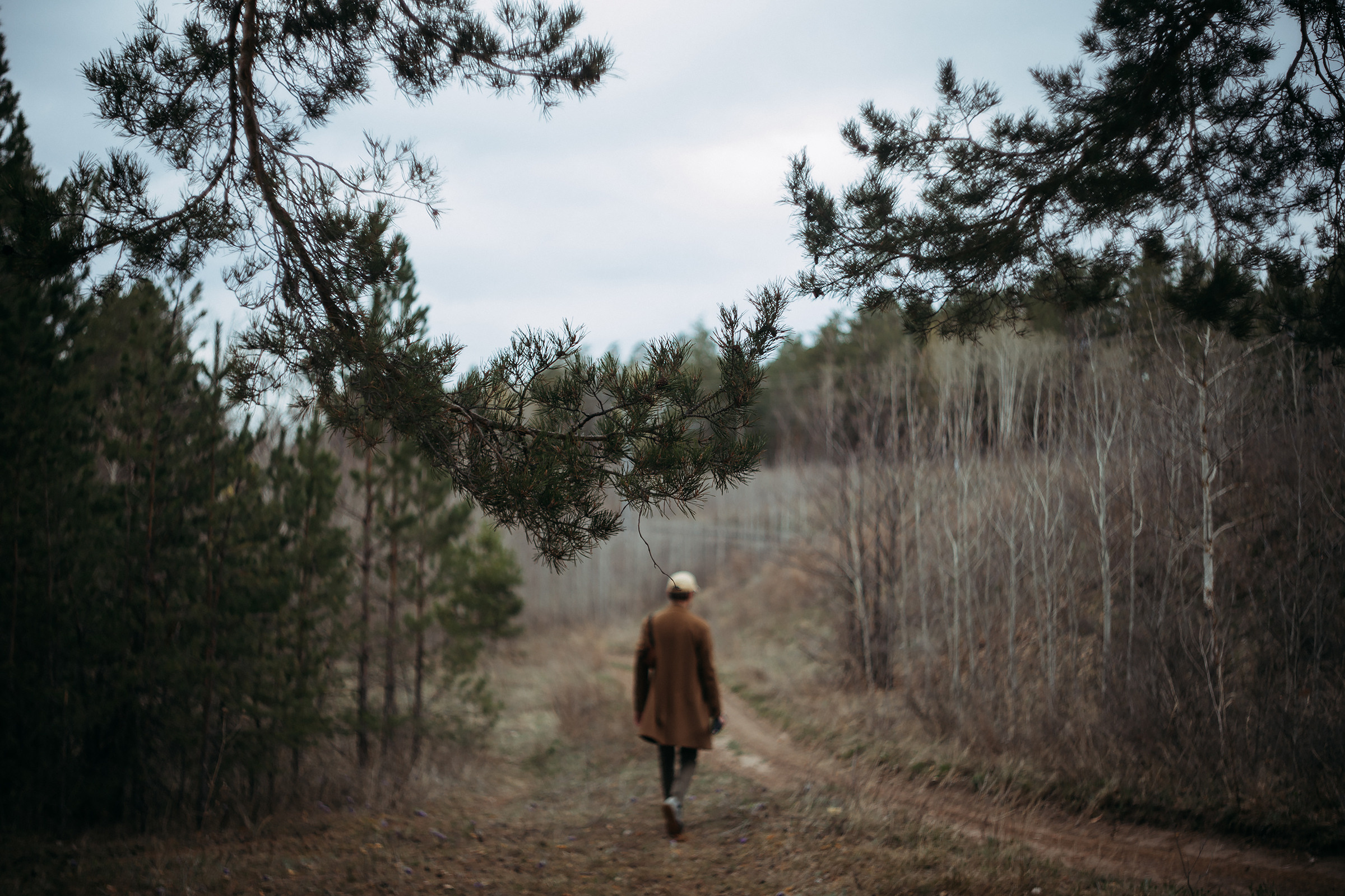 Vlad & Anna. Фотограф Ксения Дзюбак Самара-Москва