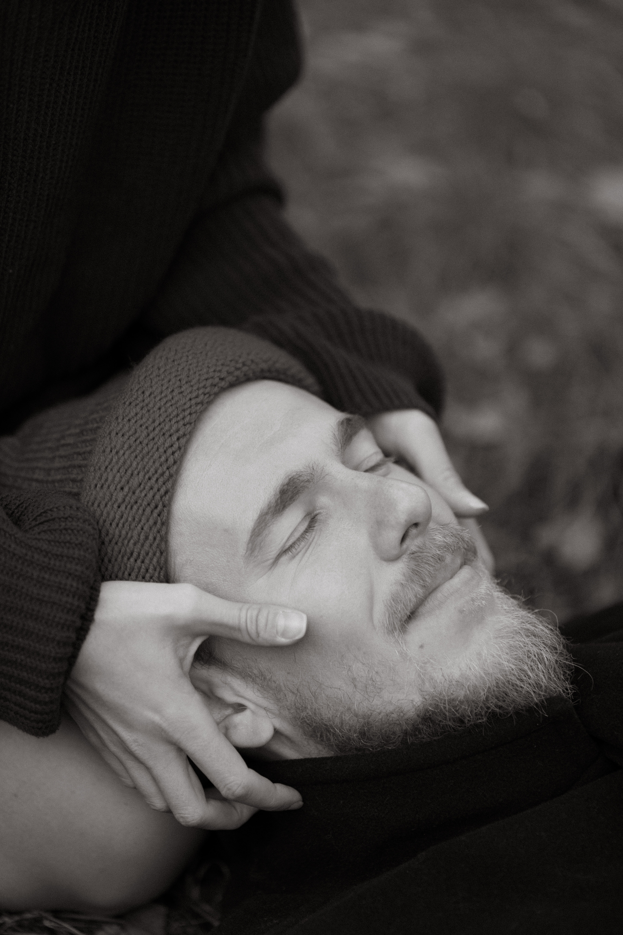 Roma & Lena. Фотограф Ксения Дзюбак Самара-Москва