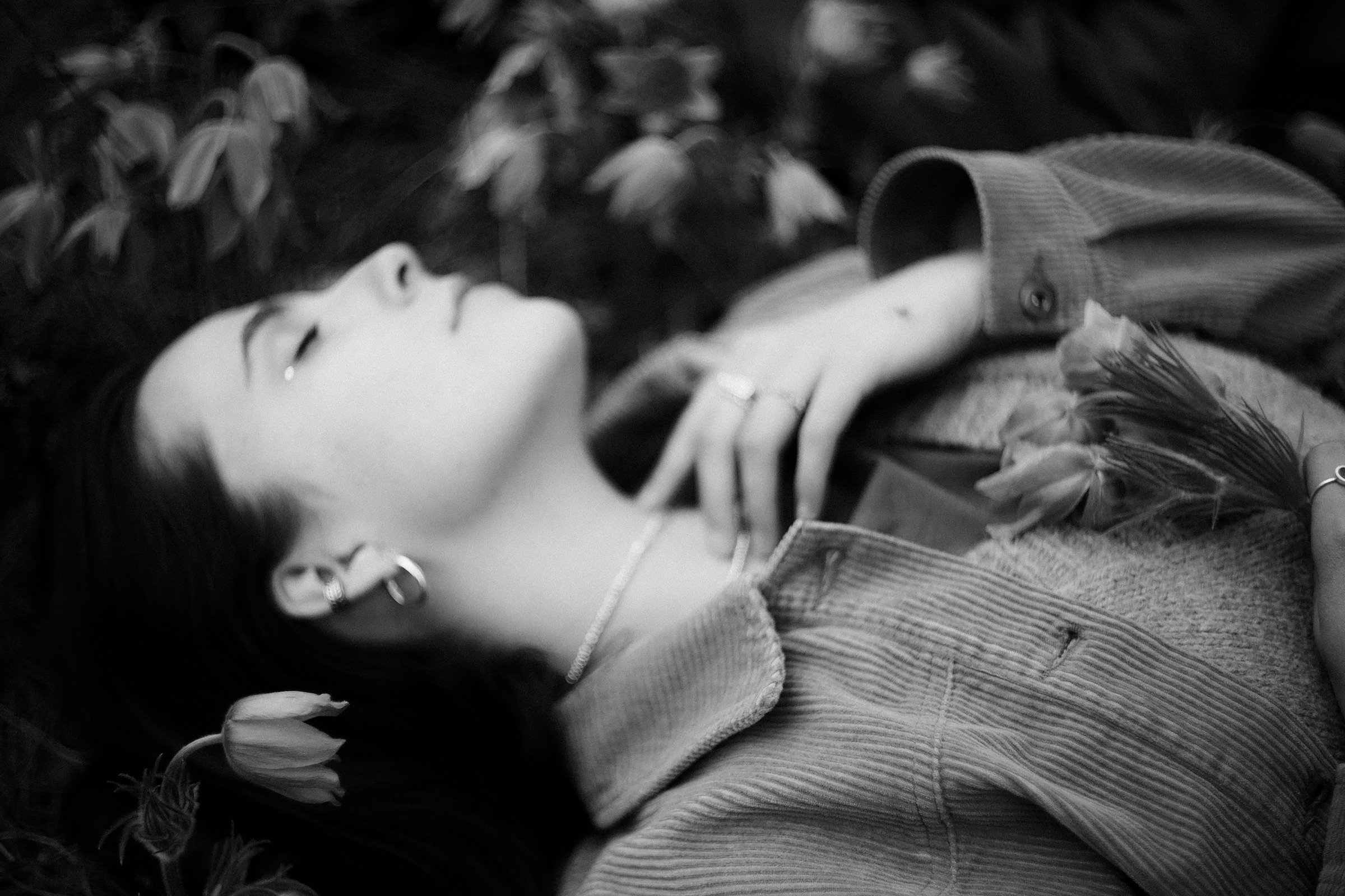 Vlad & Anna. Фотограф Ксения Дзюбак Самара-Москва