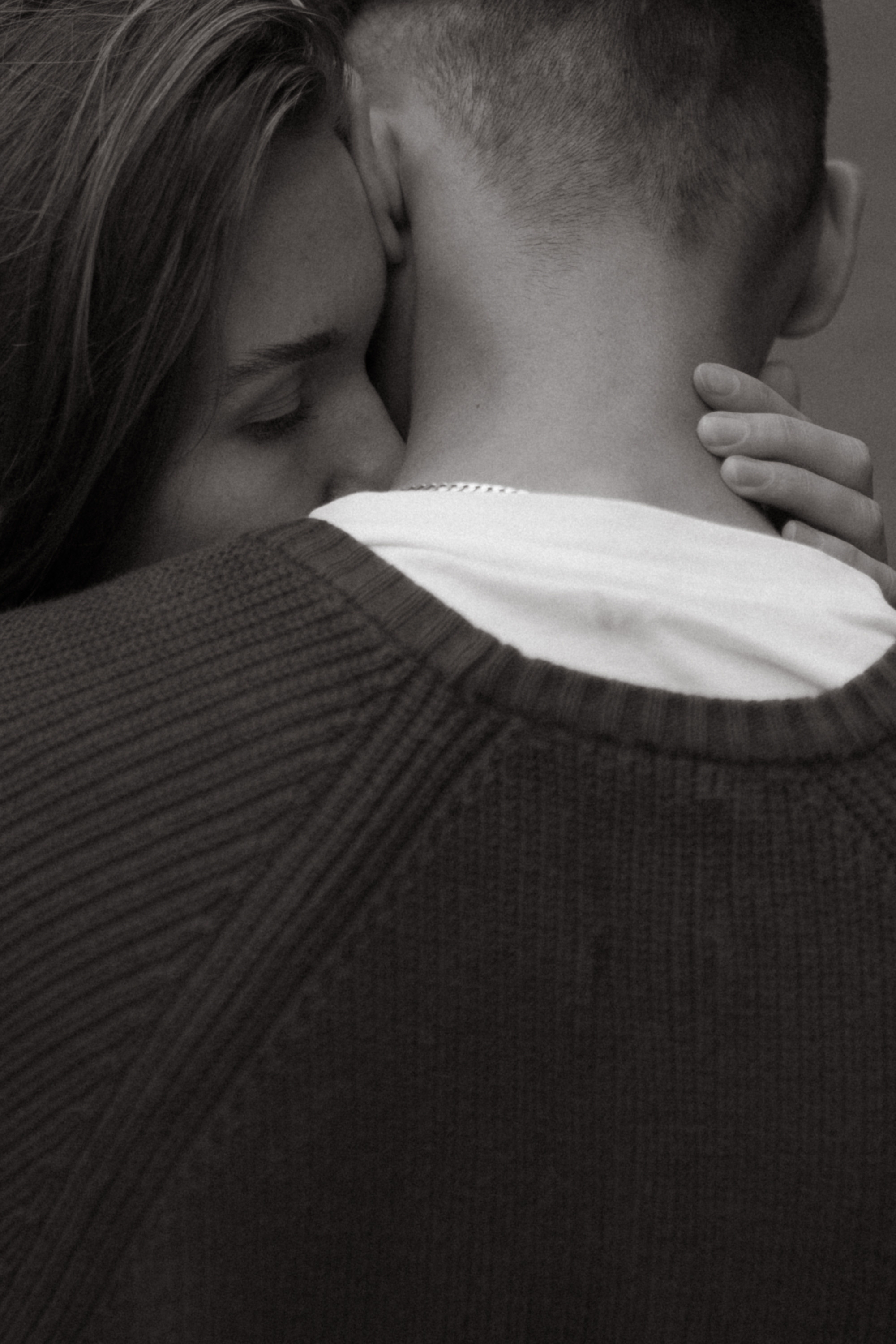 Vlad & Yana. Фотограф Ксения Дзюбак Самара-Москва