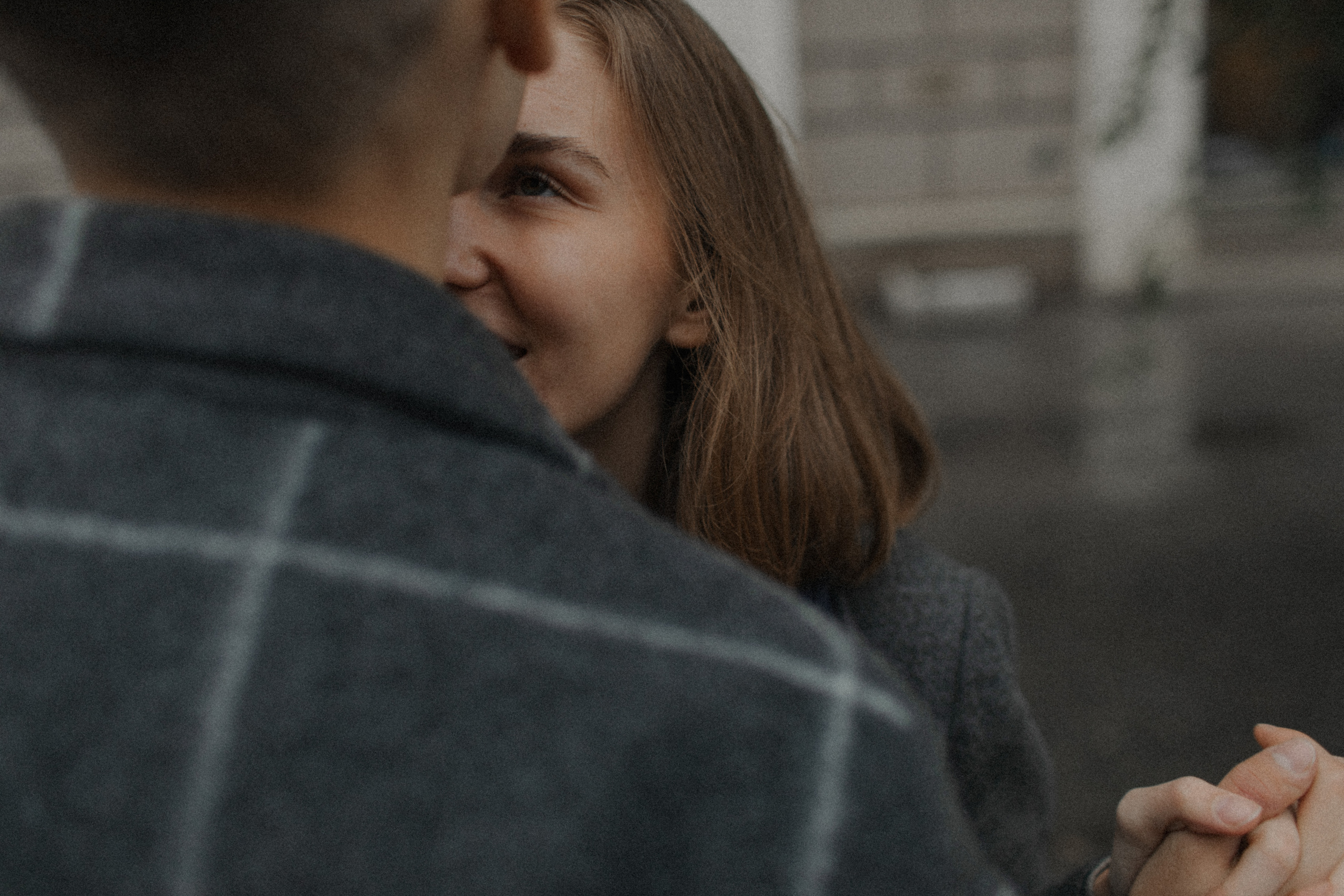 Vlad & Yana. Фотограф Ксения Дзюбак Самара-Москва