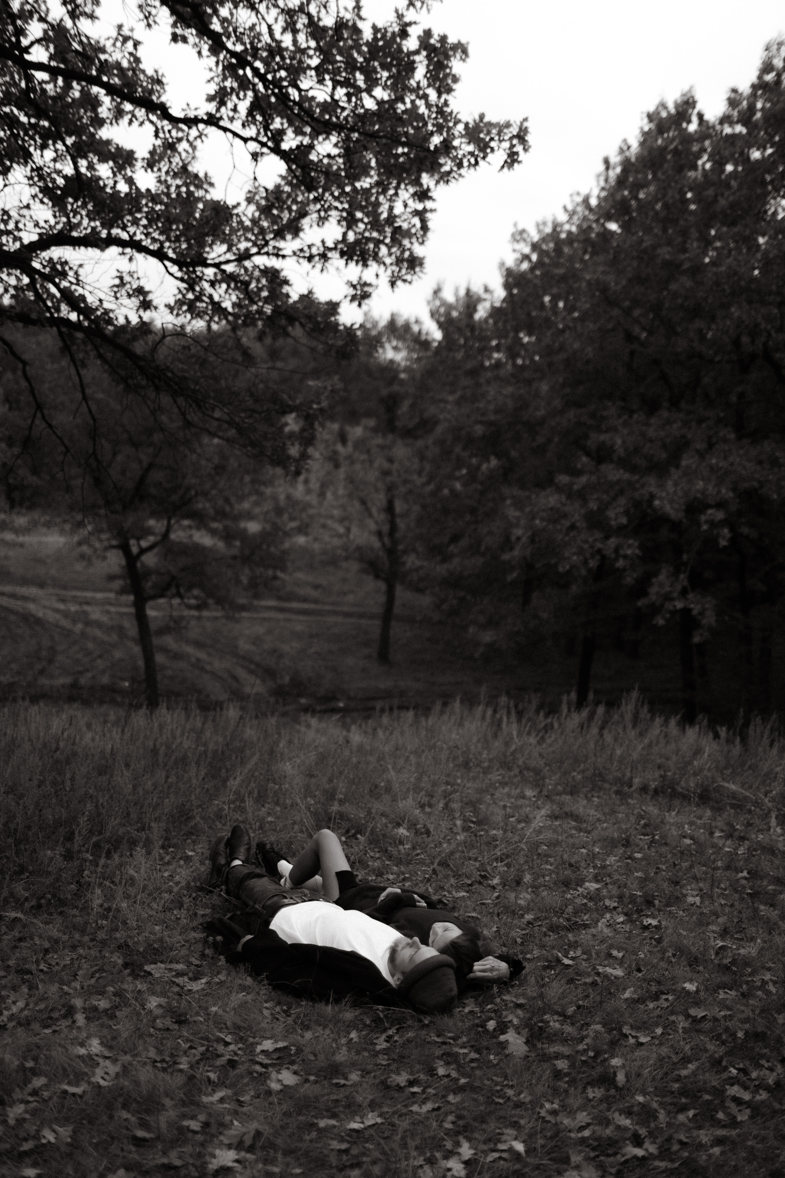 Roma & Lena. Фотограф Ксения Дзюбак Самара-Москва