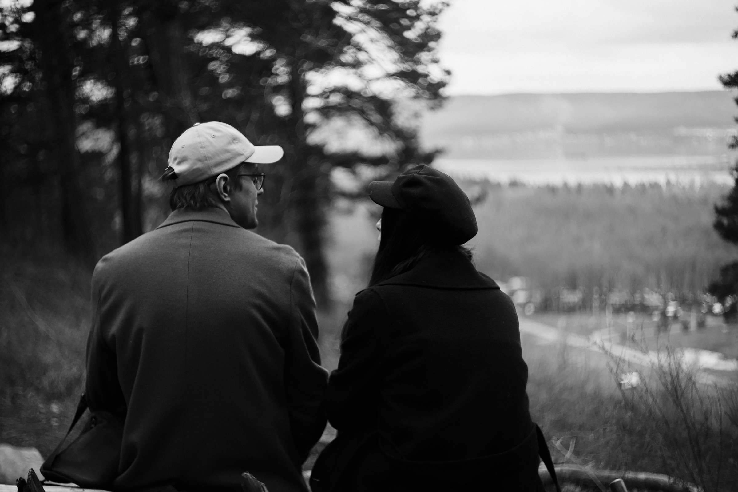 Vlad & Anna. Фотограф Ксения Дзюбак Самара-Москва