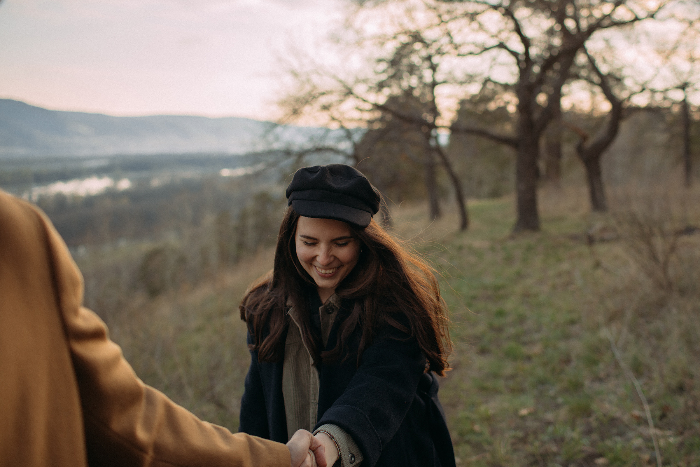 Vlad & Anna. Фотограф Ксения Дзюбак Самара-Москва