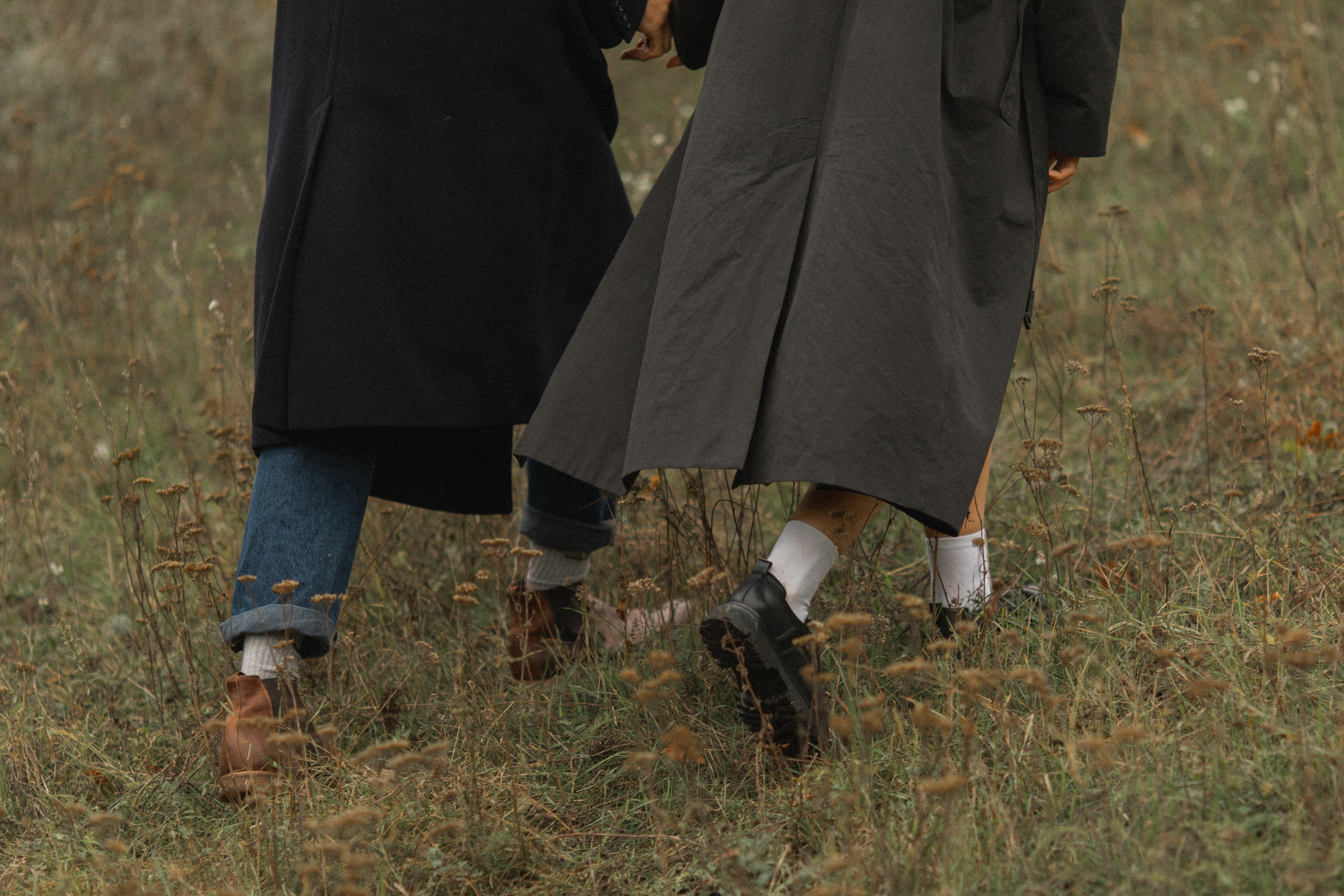 Roma & Lena. Фотограф Ксения Дзюбак Самара-Москва