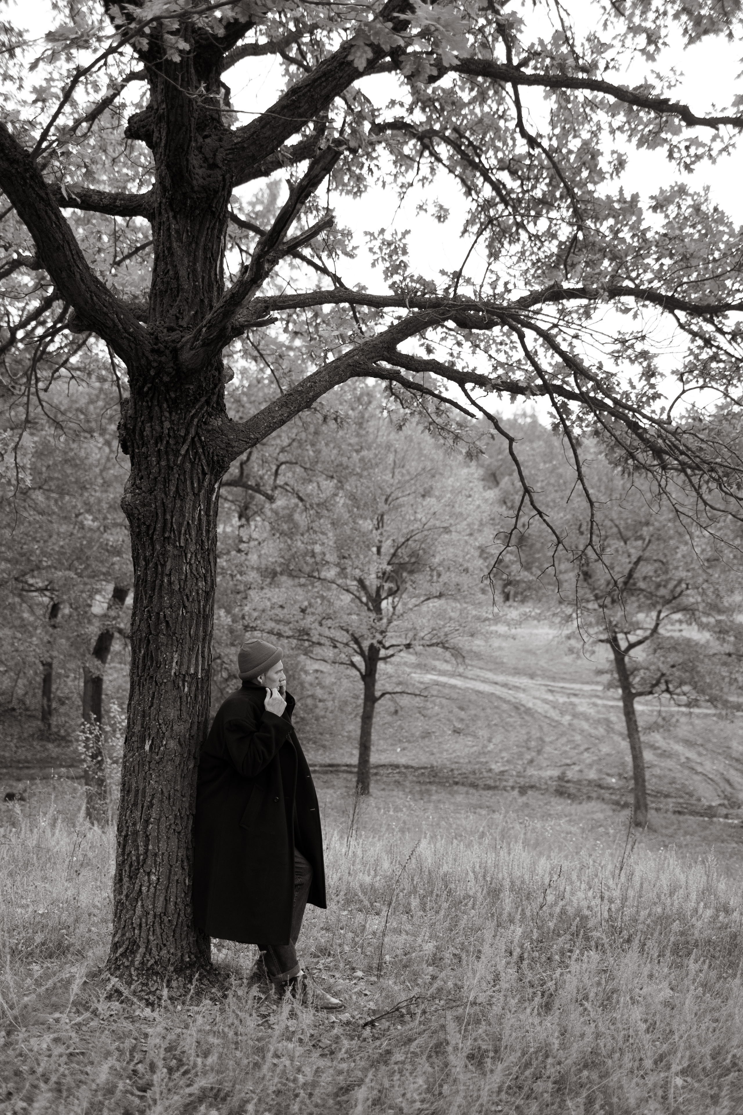 Roma & Lena. Фотограф Ксения Дзюбак Самара-Москва