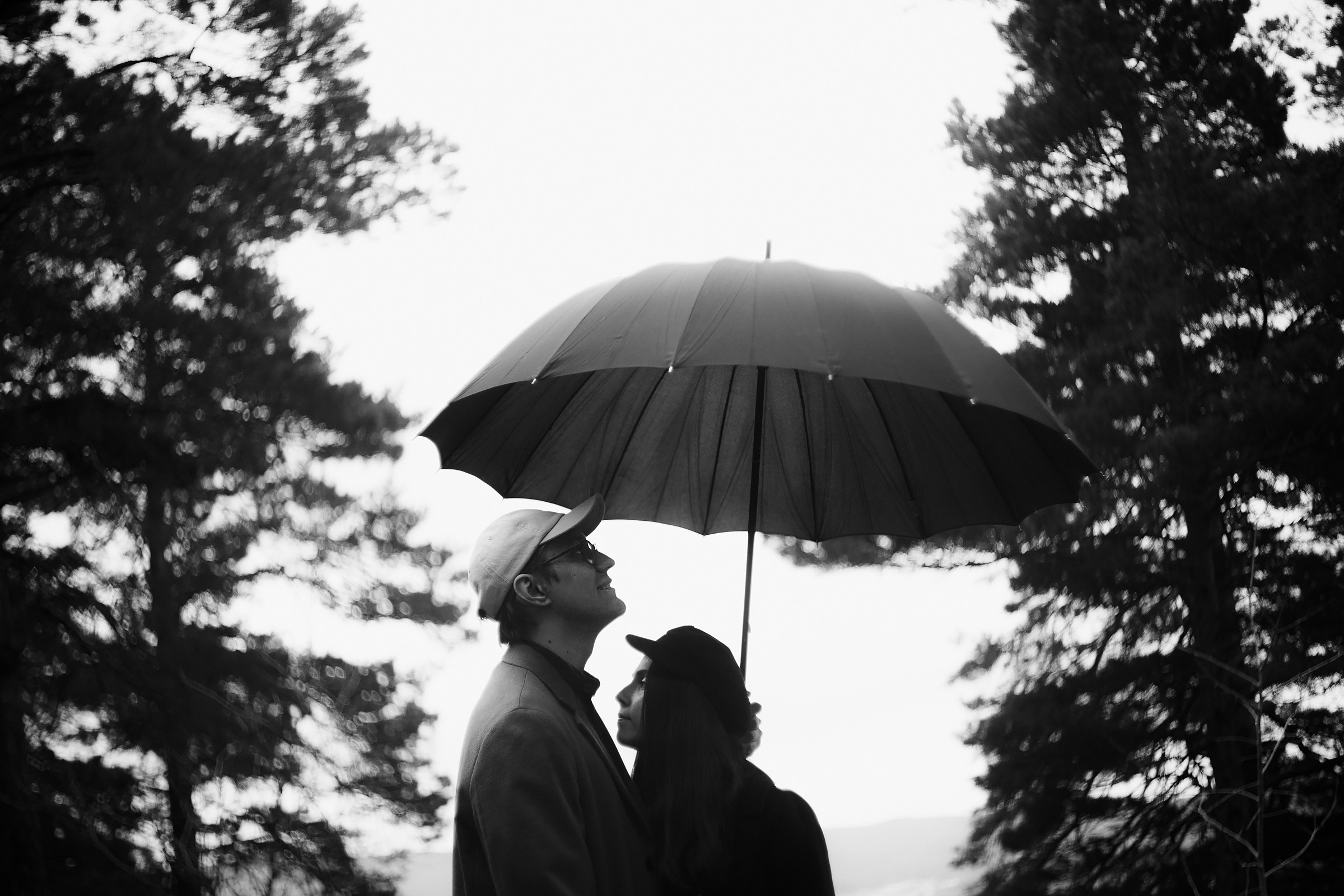 Vlad & Anna. Фотограф Ксения Дзюбак Самара-Москва