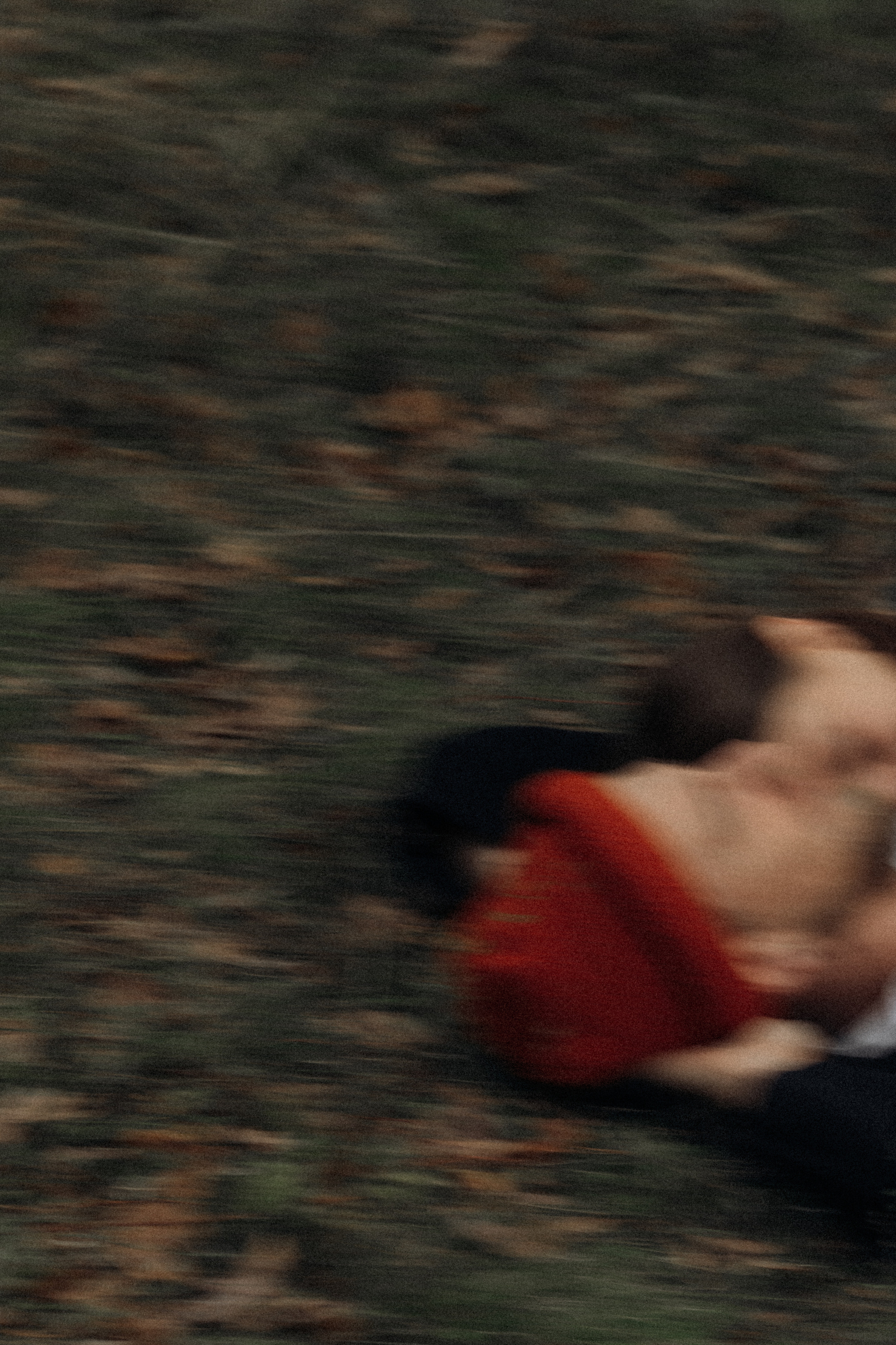 Roma & Lena. Фотограф Ксения Дзюбак Самара-Москва