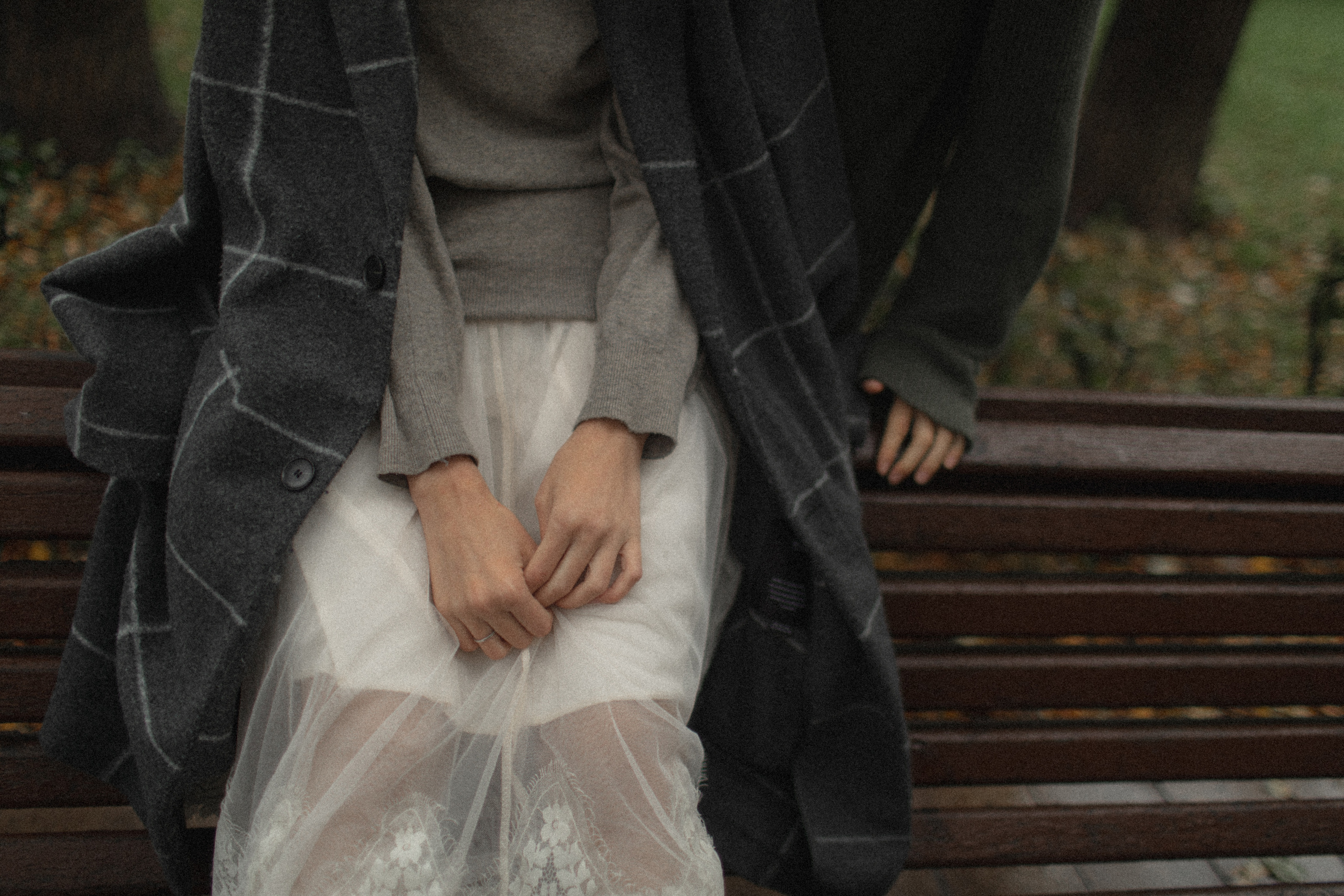 Vlad & Yana. Фотограф Ксения Дзюбак Самара-Москва