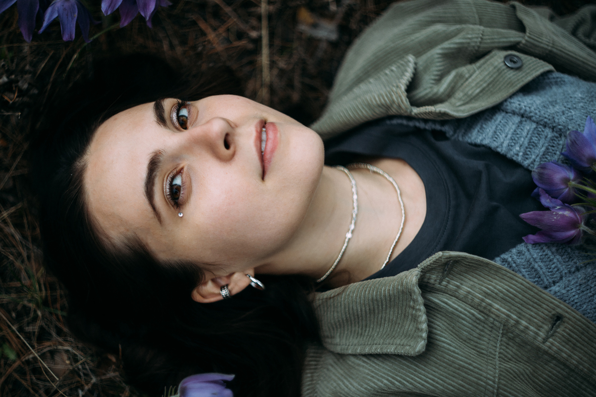 Vlad & Anna. Фотограф Ксения Дзюбак Самара-Москва