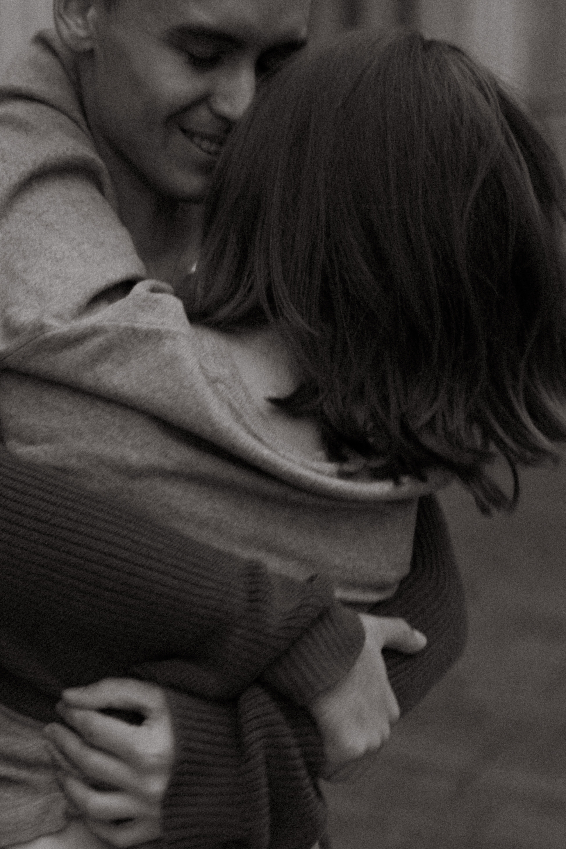 Vlad & Yana. Фотограф Ксения Дзюбак Самара-Москва