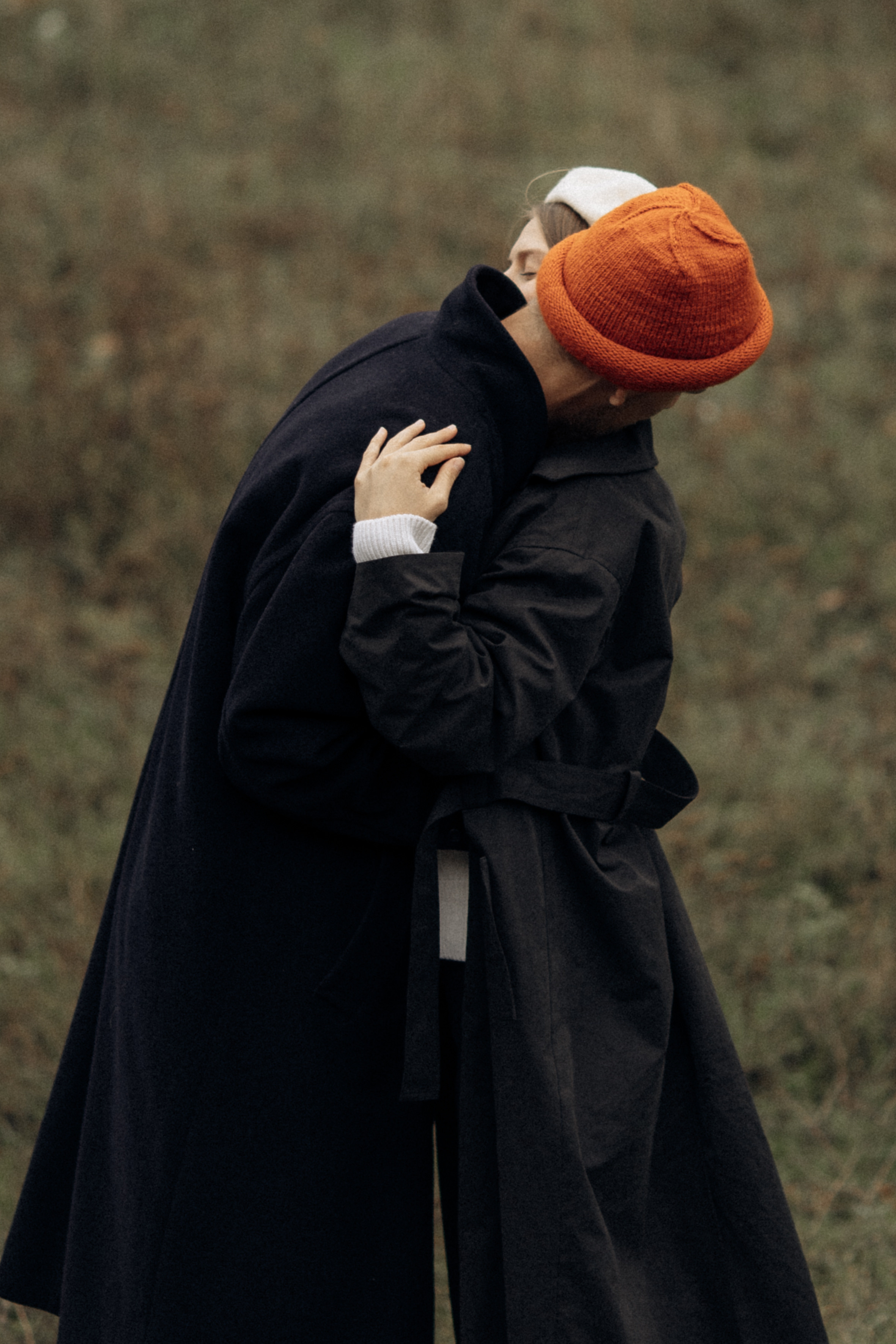 Roma & Lena. Фотограф Ксения Дзюбак Самара-Москва