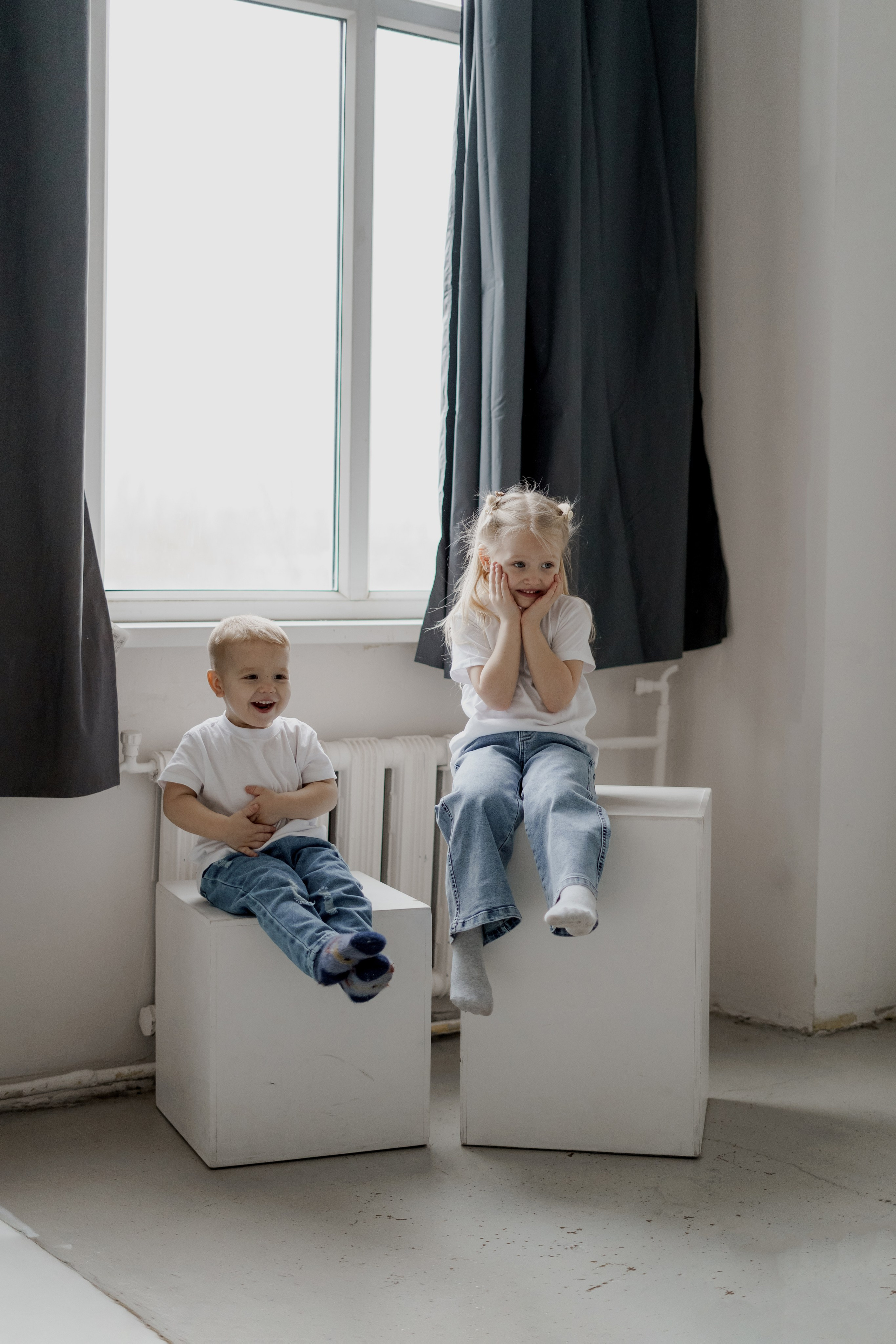 Степуро. Фотограф Валерия Крахмалева