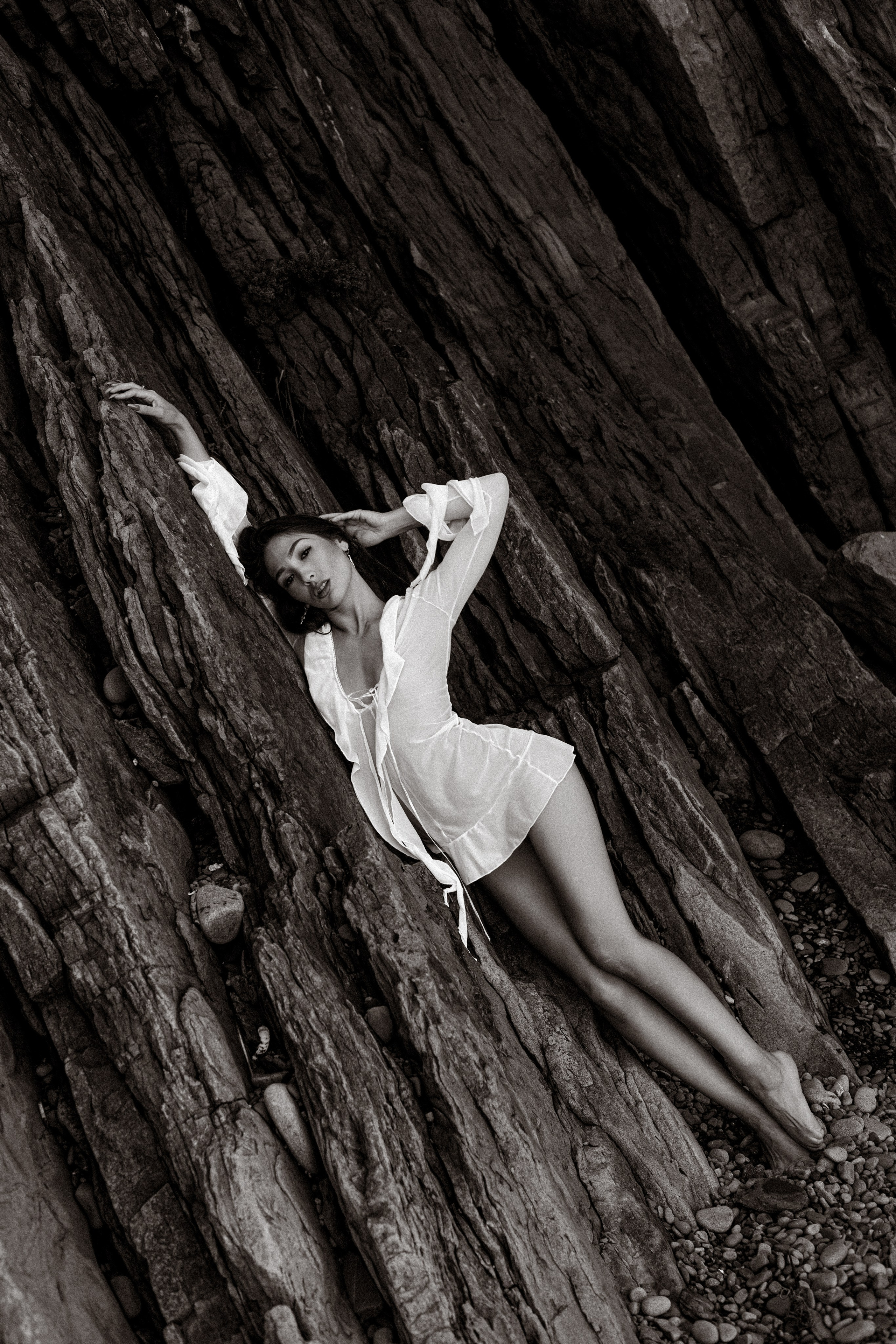 ДЕВУШКИ В БЕЛЬЕ. Портретный, свадебный, репортажный фотограф во Владивостоке Юлиана Джули Фокс