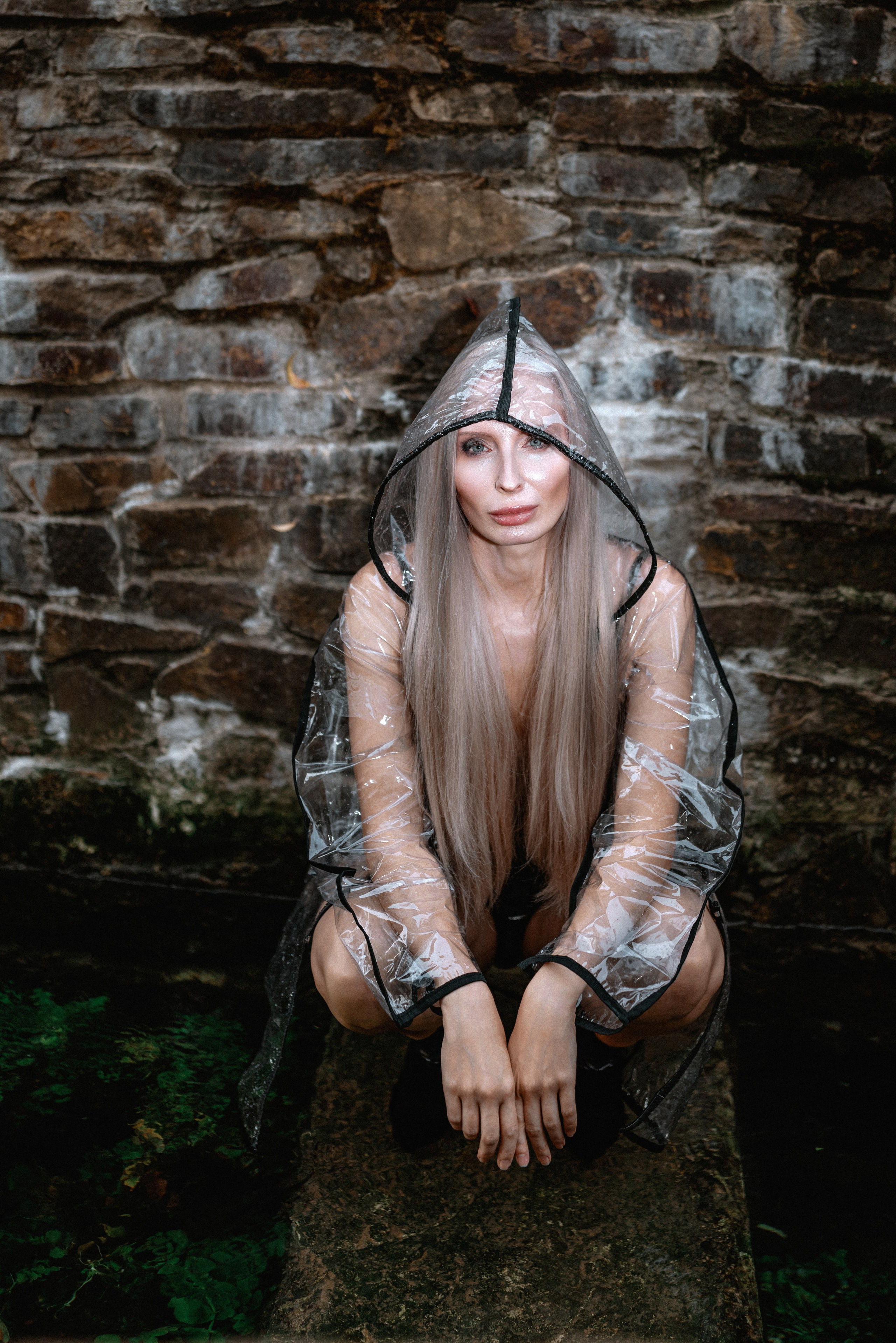 Художественные фотосессии. Фотограф Олег Сотник