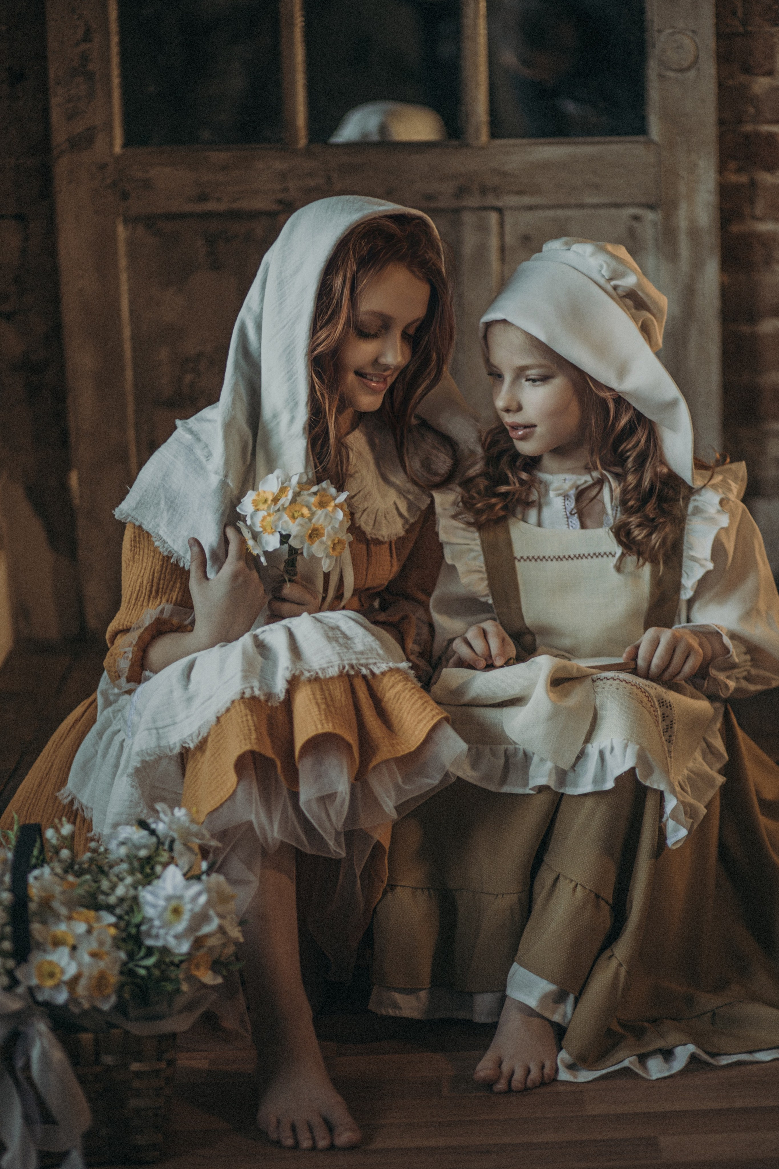 Авторский проект. Фотограф Мальнева Юлия в Липецке, в Москве. Фотостудия MARU в Липецке