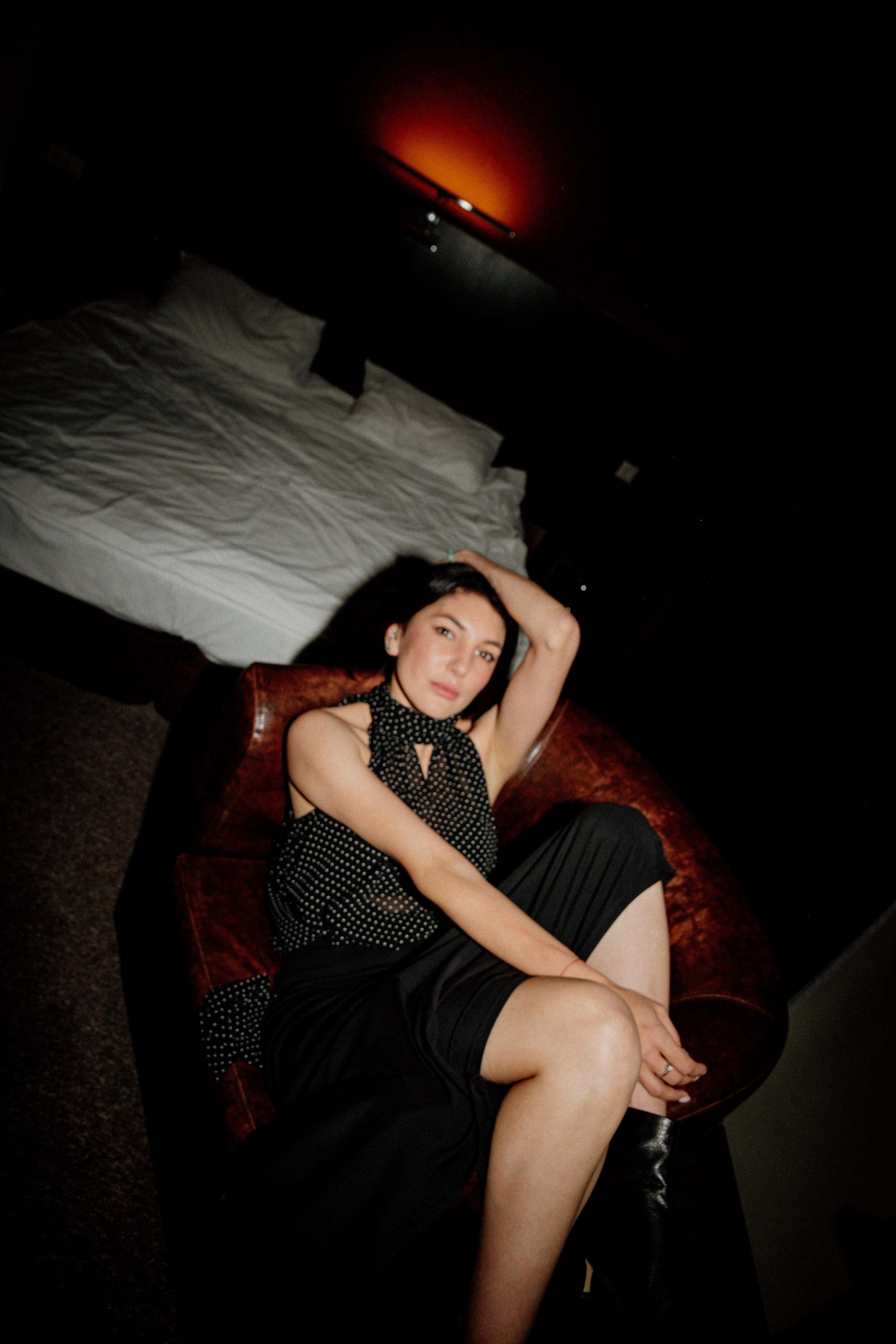 Юлия. Фотограф Алёна Евграфова