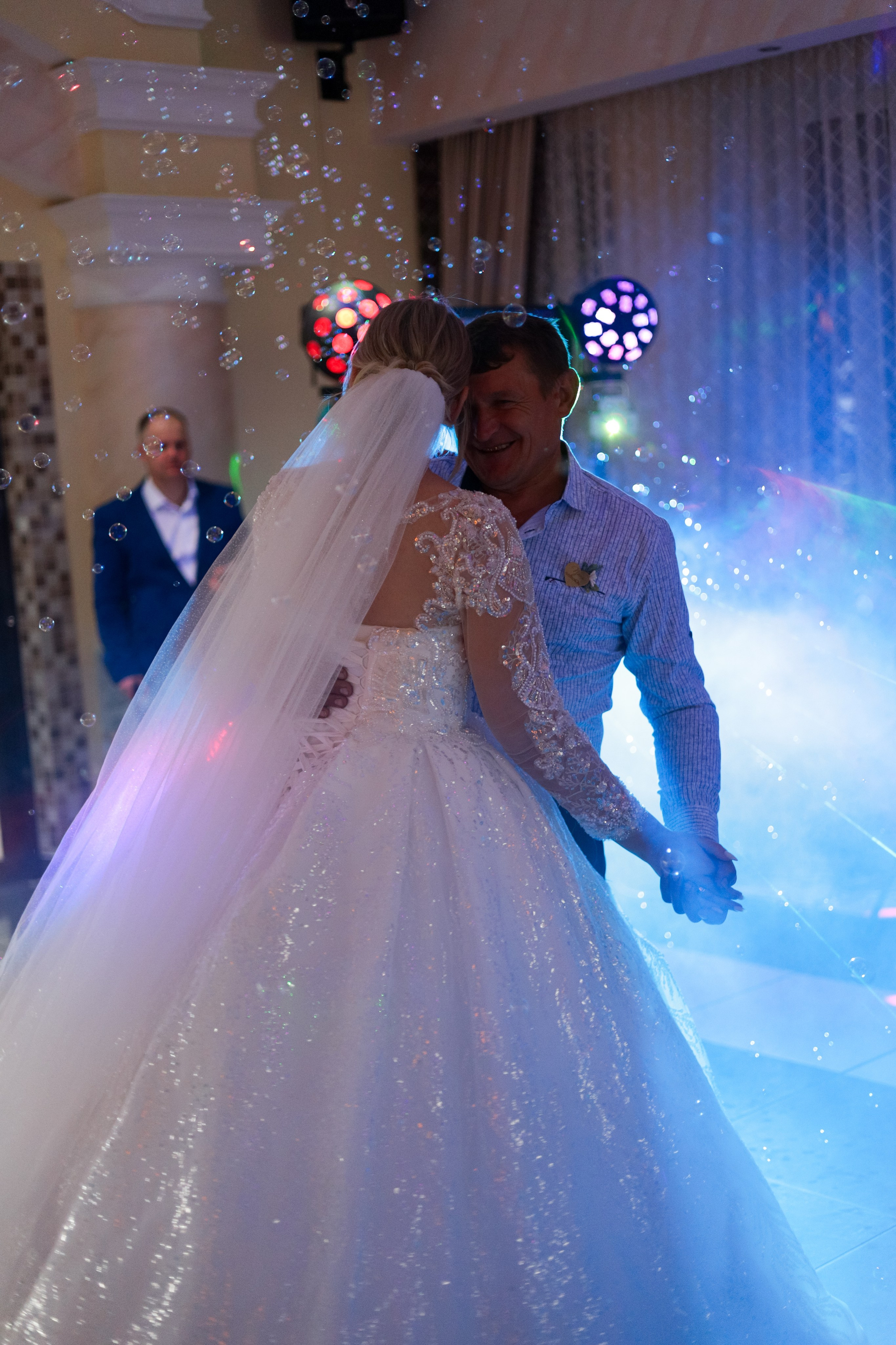 Вероника и Дима. Свадебный фотограф Беларусь Ольга Козыренко