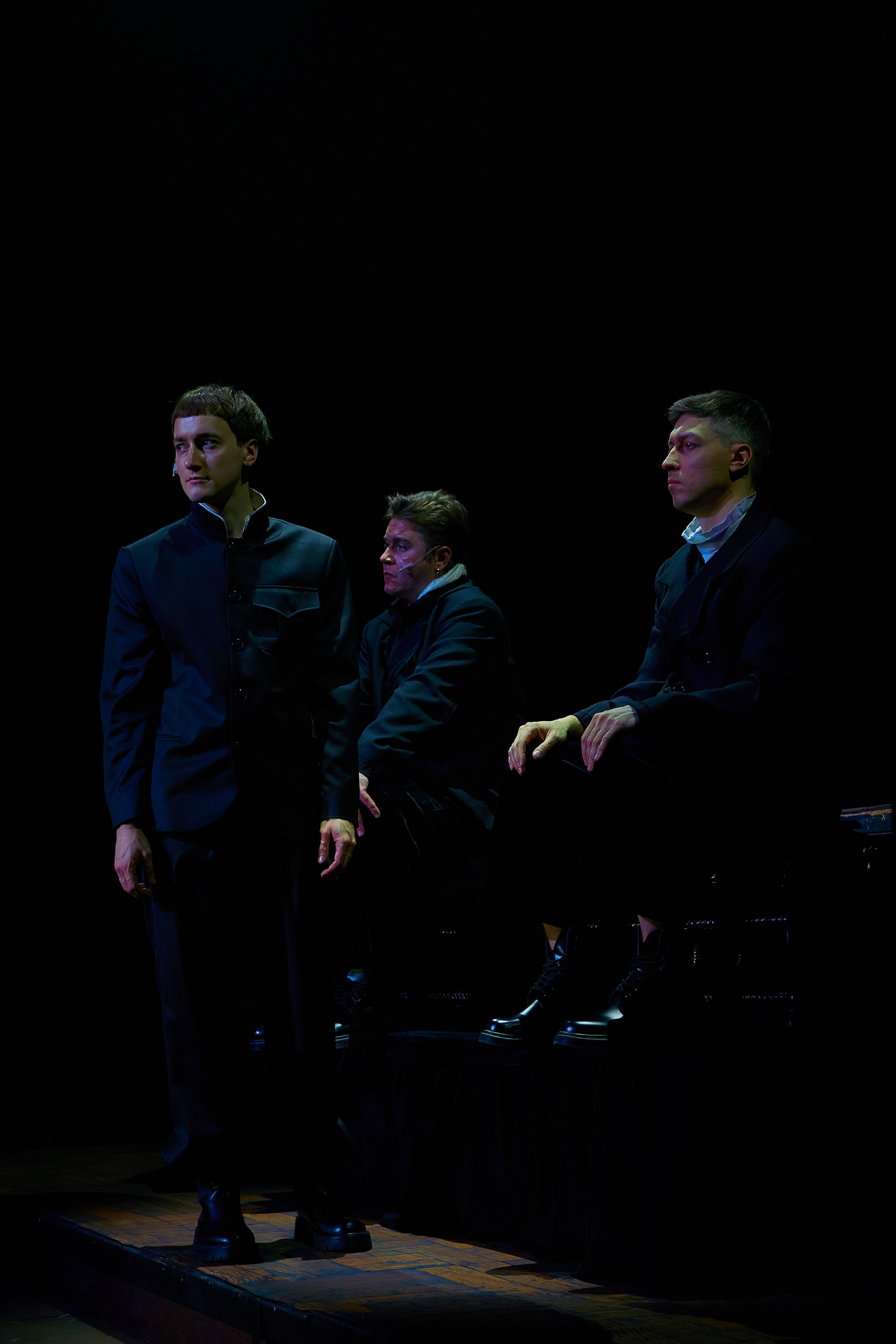 «Быть или не быть» Закулисье Театра Наций. Wish Films — Фото и видео для брендов и личных проектов | Фотограф и видеограф