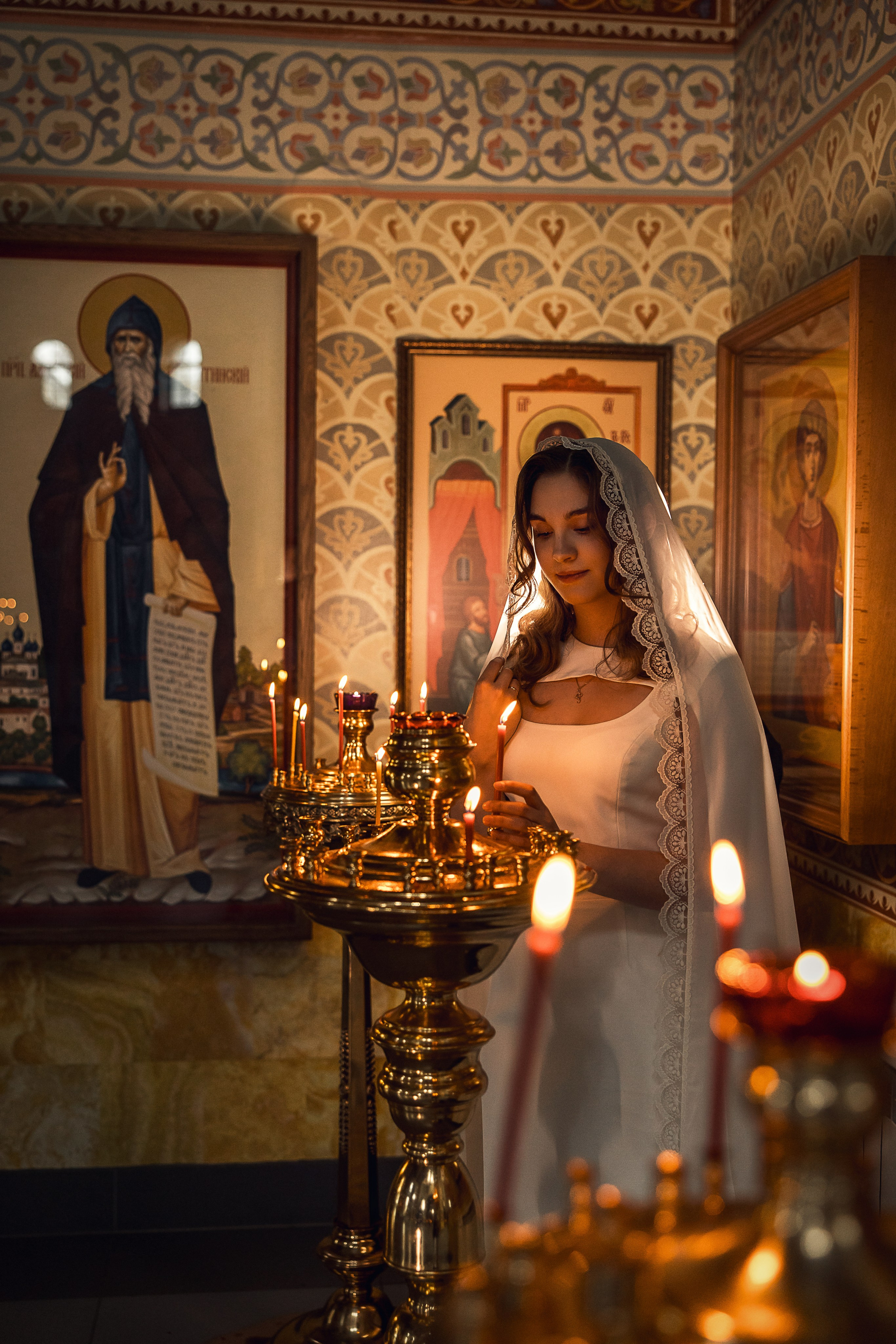 Владислав и Валентина