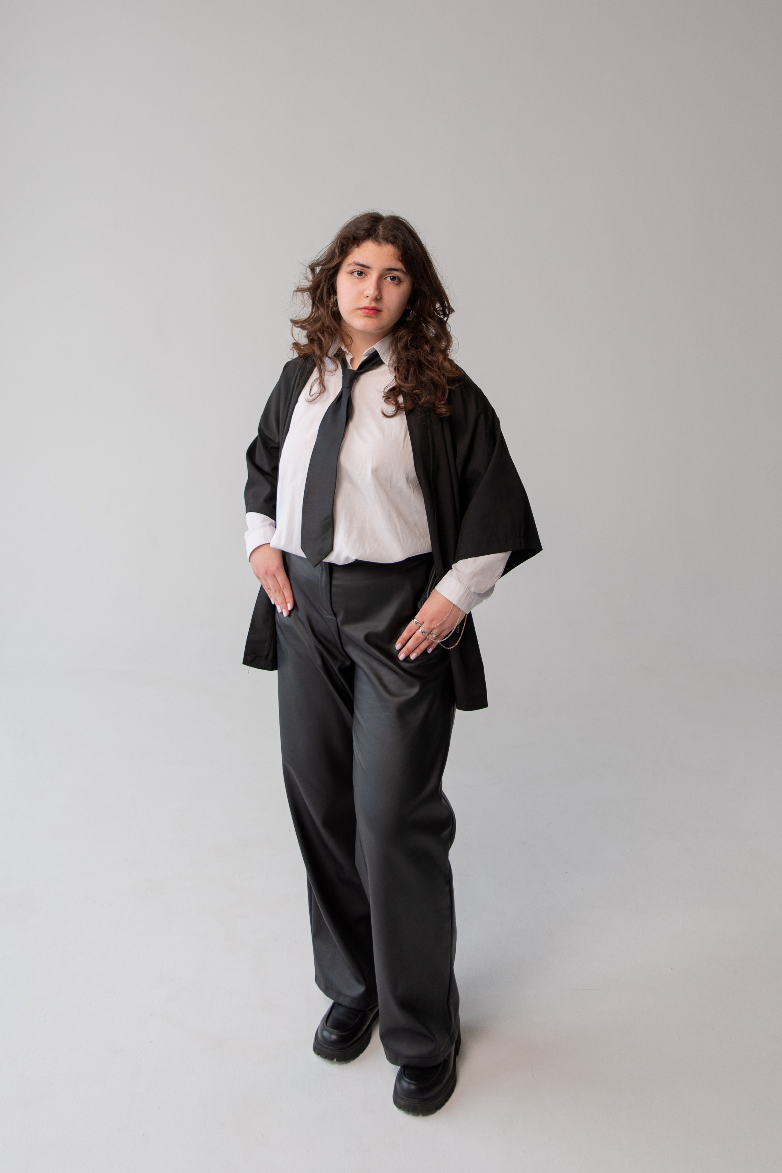 11 класс. Студия. Семейный и детский фотограф в Туле Светлана Воронкова