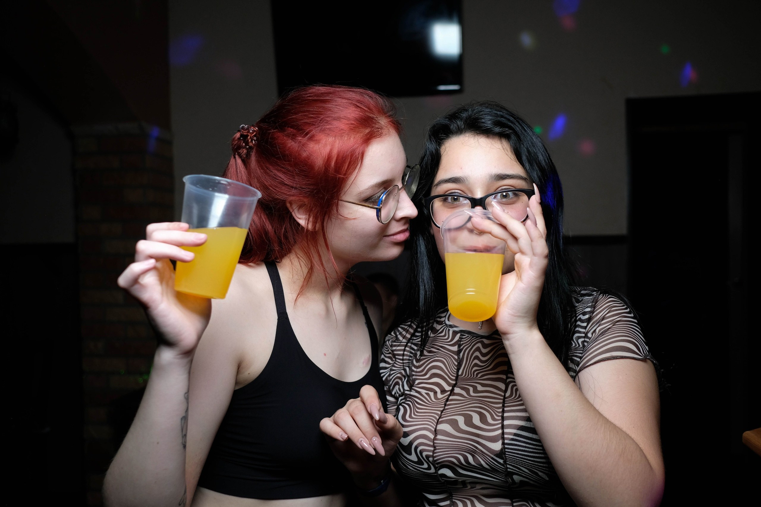 Фотосъёмка клубных вечеринок Питер. Портретный, репортажный фотограф Санкт-Петербург Елизавета Комарова