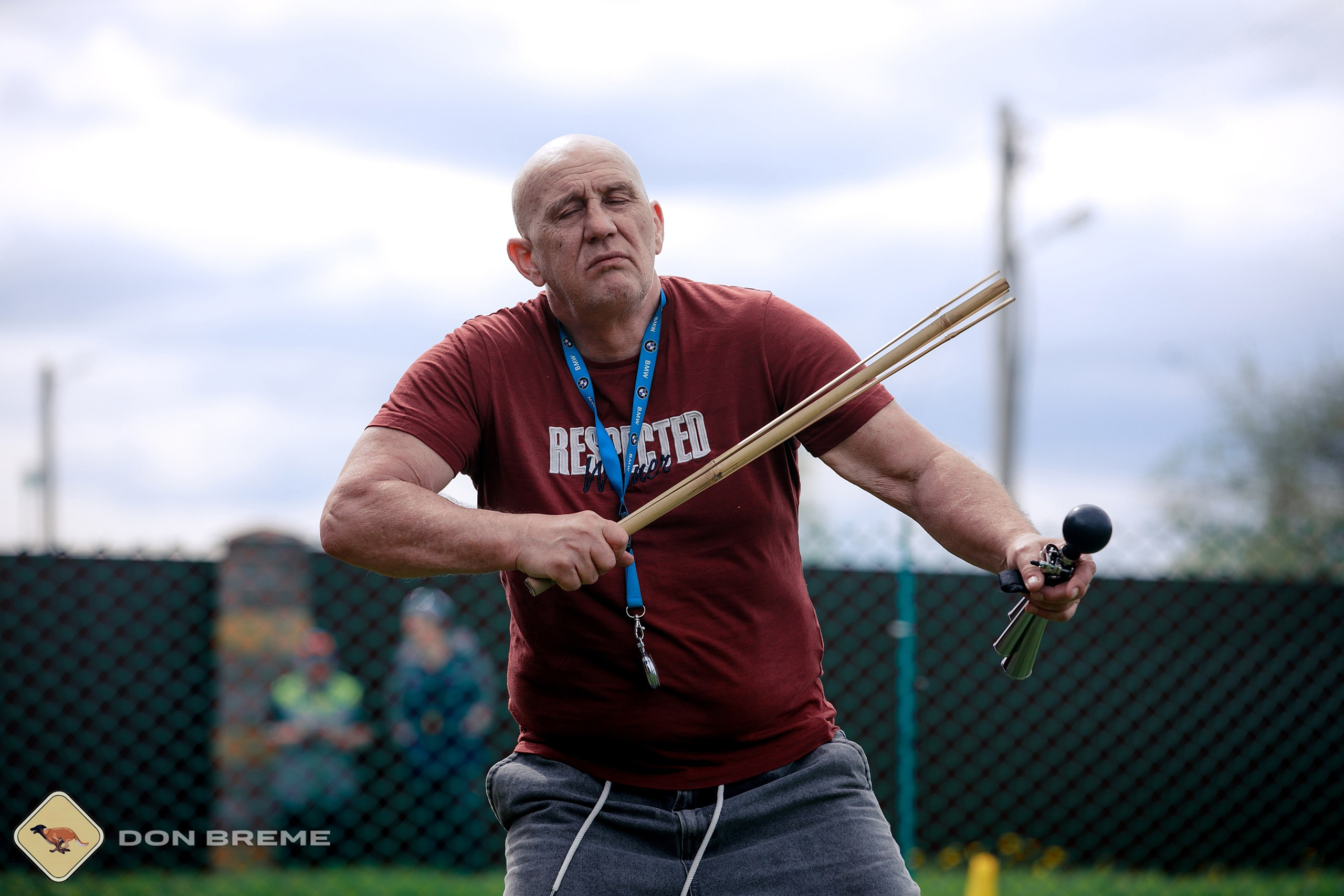 Семинар для фигурантов, день 2. Фотограф-анималист Mary Mart — Москва, Питер