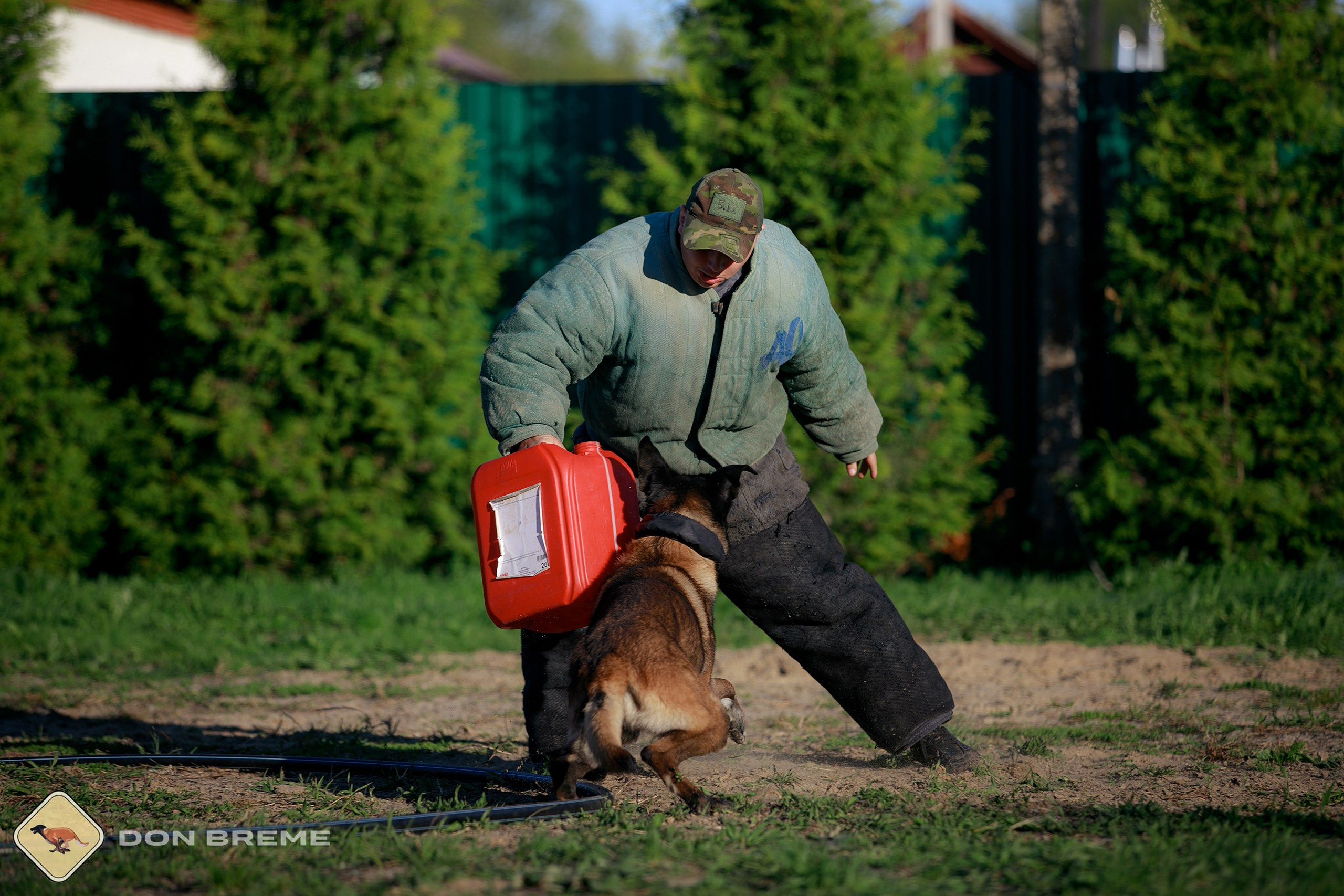 Семинар для фигурантов, день 3. Фотограф-анималист Mary Mart — Москва, Питер