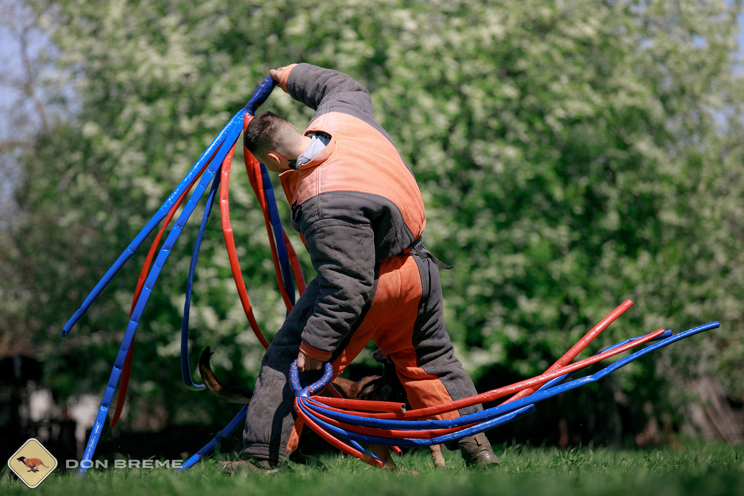 Семинар для фигурантов, день 4. Фотограф-анималист Mary Mart — Москва, Питер