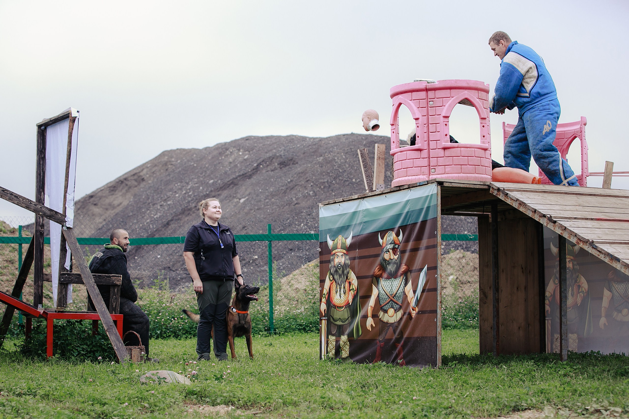 Мондьоринг М1, М2, М3, Вологда. Фотограф-анималист Mary Mart — Москва, Питер