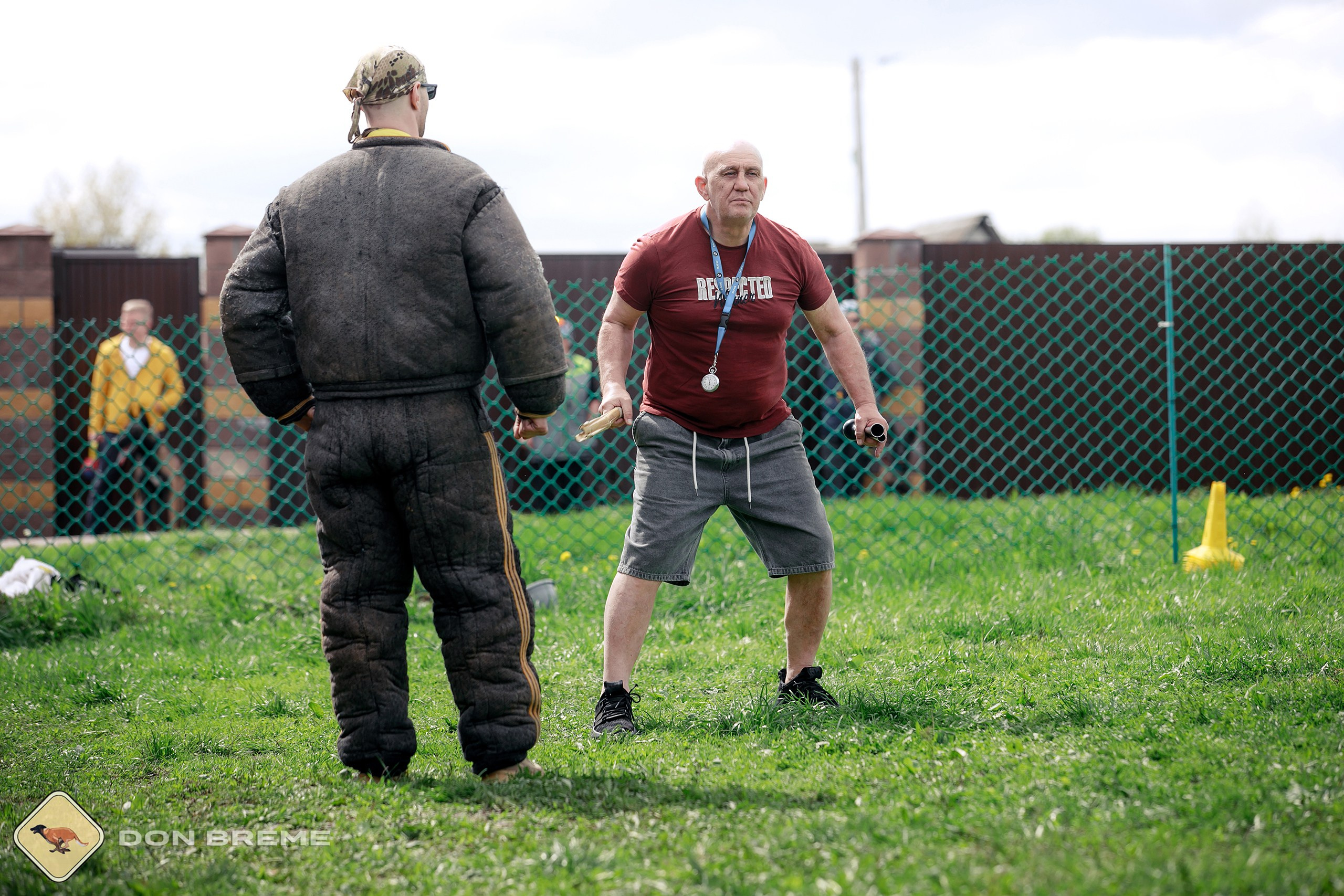 Семинар для фигурантов, день 2. Фотограф-анималист Mary Mart — Москва, Питер