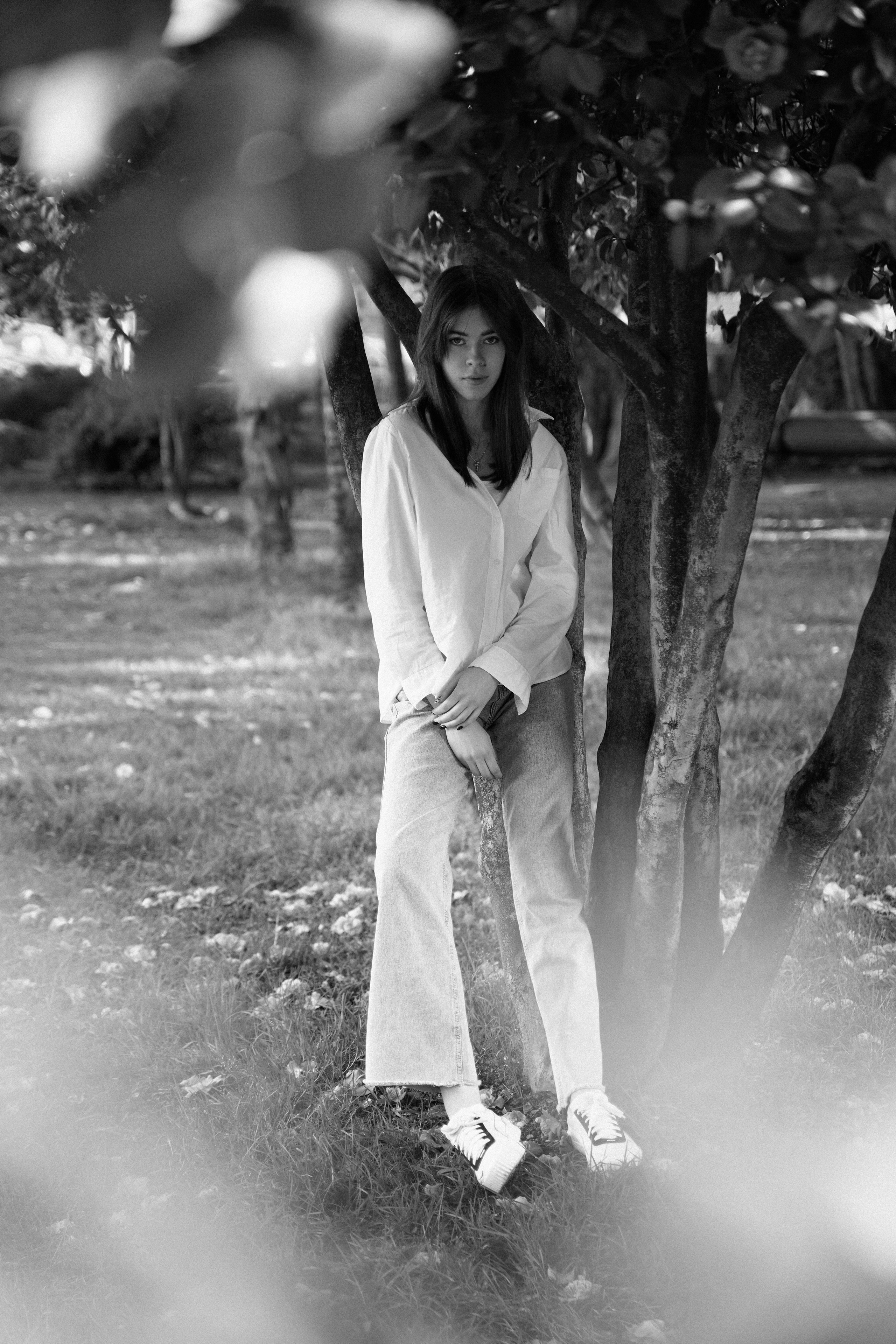 Sophie. Карина Каджаева