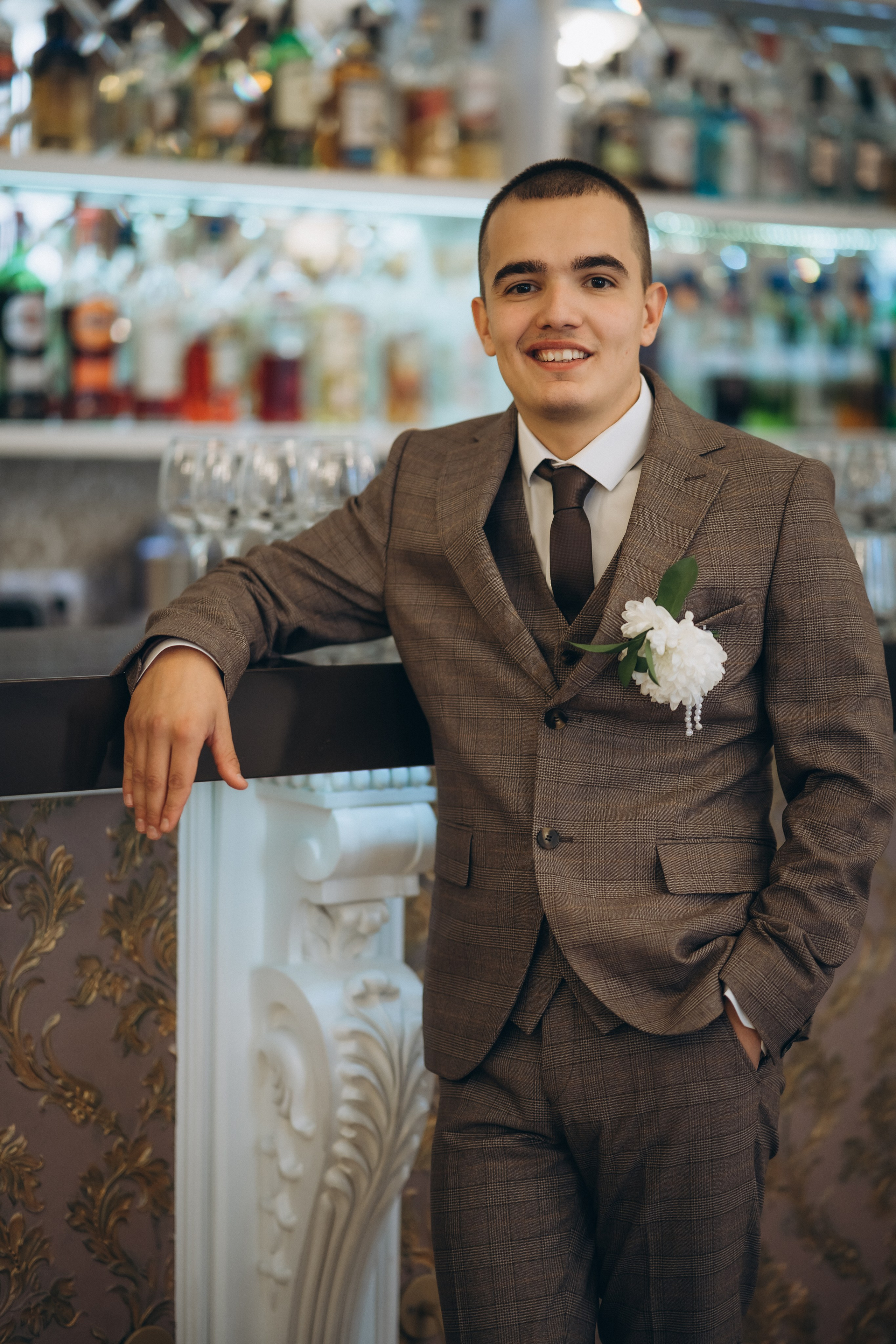 Пушкин. Фотограф Ангарск Иркутск Ксения Король