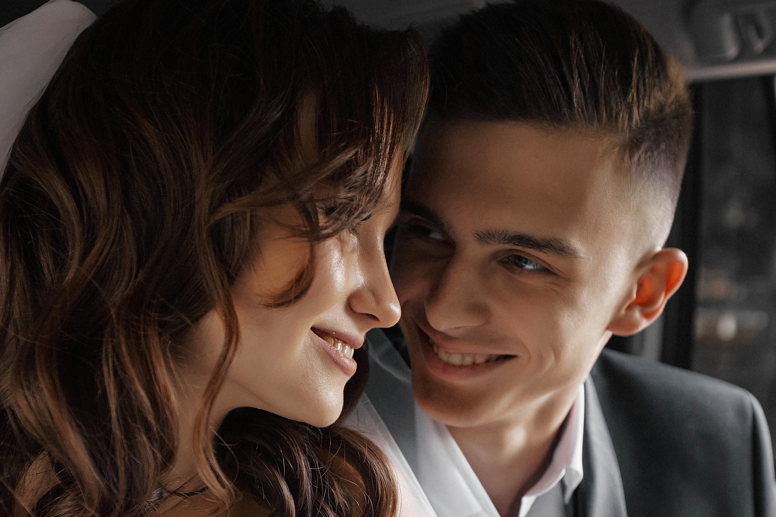 Свадебный фотограф  Казань Альметьевск Айдар Гарайшин