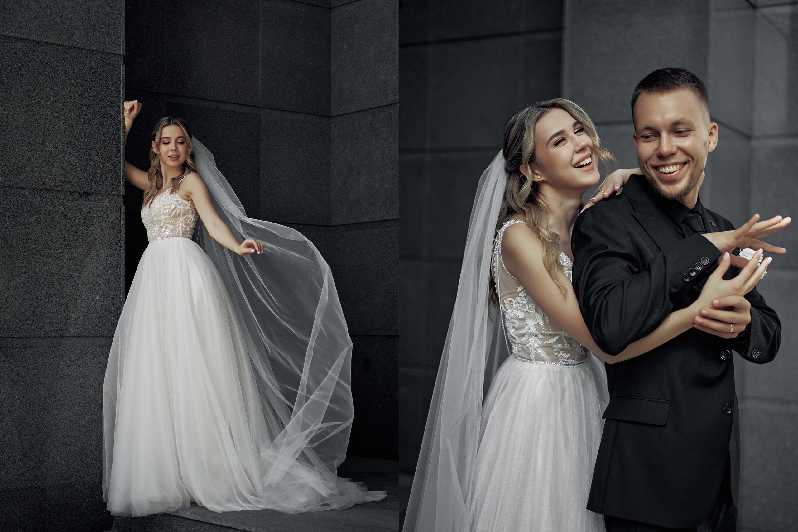 Свадебный фотограф  Казань Альметьевск Айдар Гарайшин