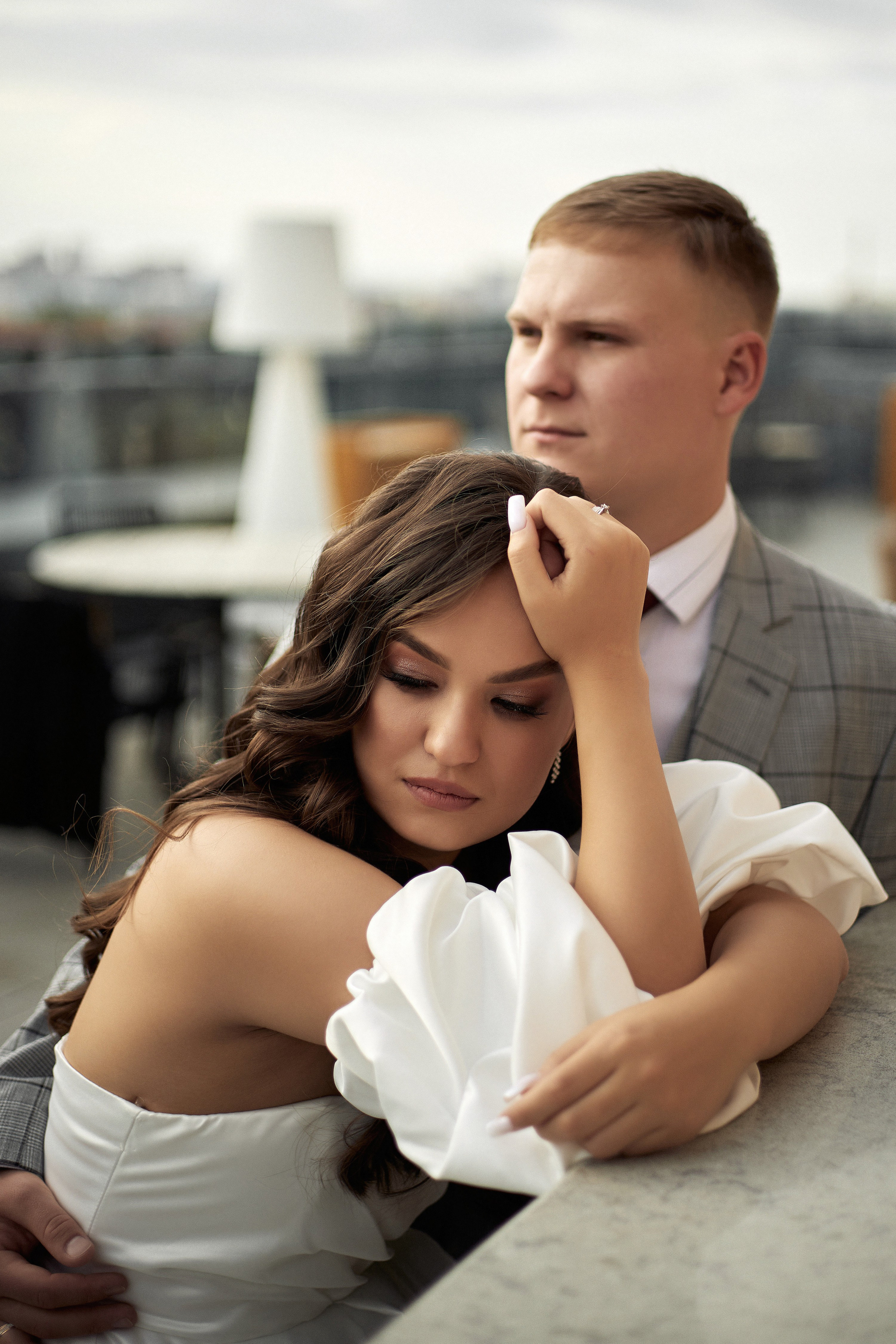 Свадебный фотограф  Казань Альметьевск Айдар Гарайшин