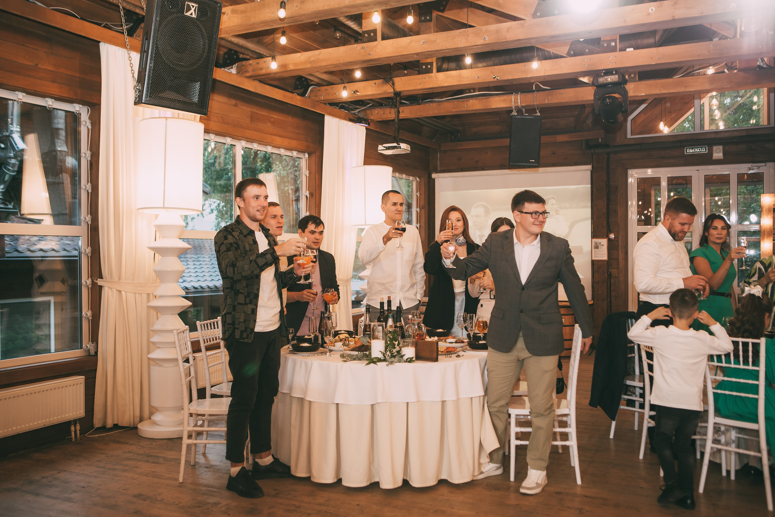 Иван и Алина. Семейный и свадебный фотограф в Ижевске Лушникова Екатерина