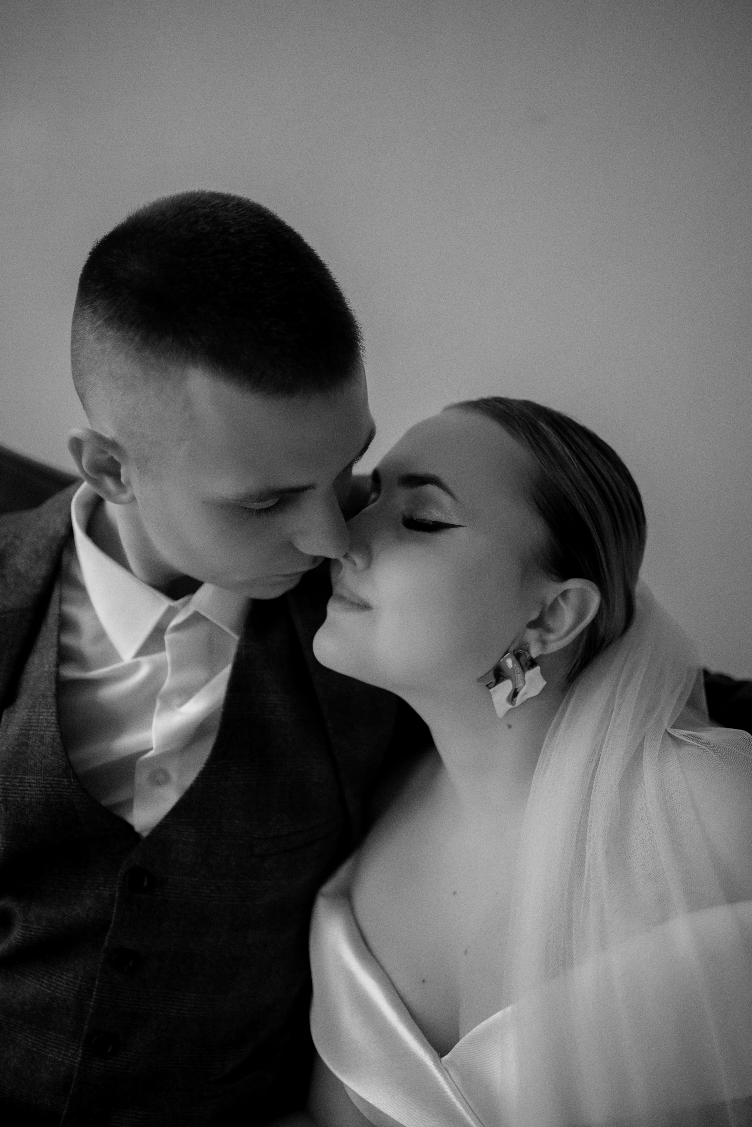 Валера и Даша. Свадебный и семейный фотограф в Серпухове Александра Дерюшева