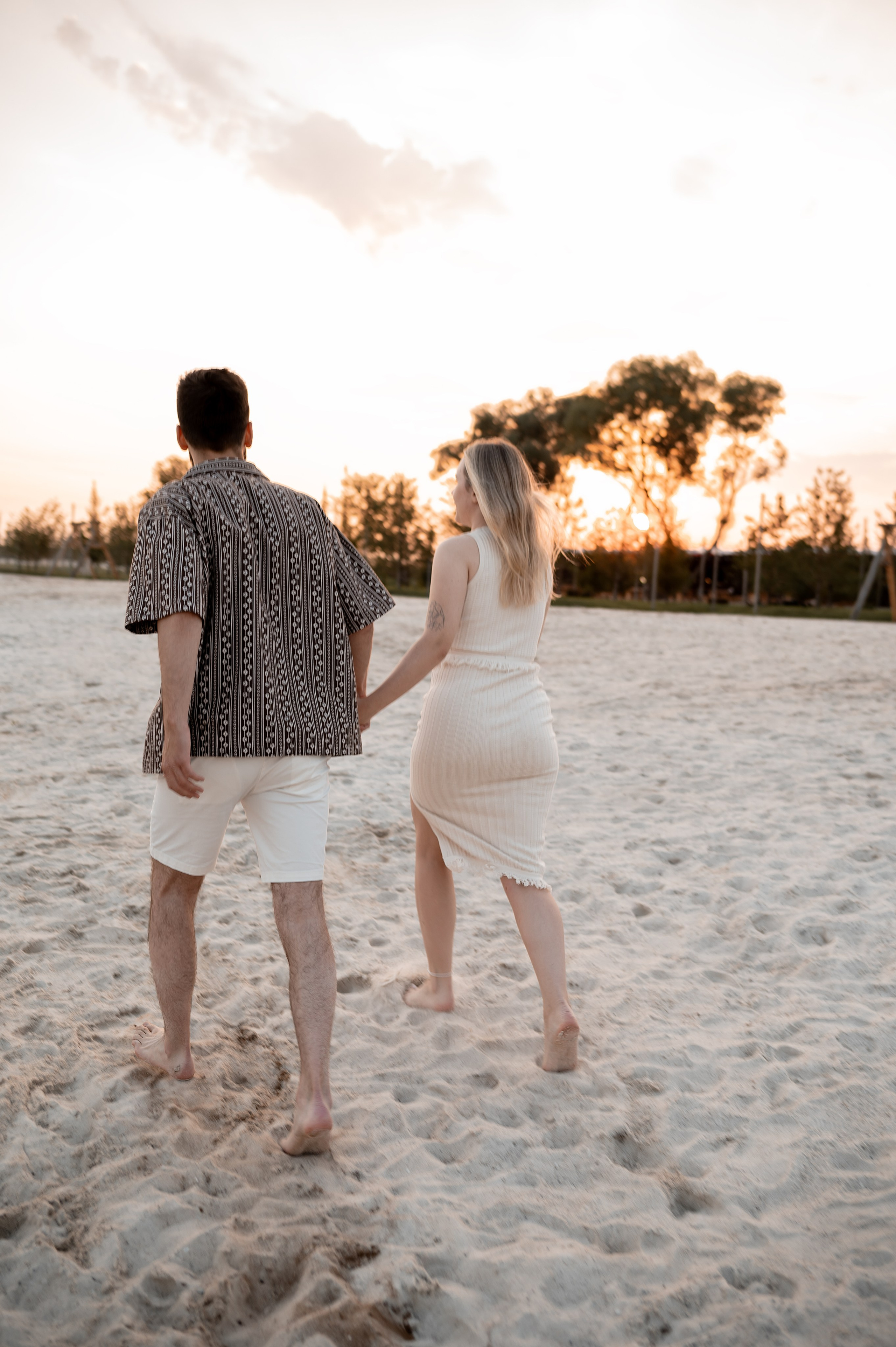 Костя, Юля и Теона. Свадебный и семейный фотограф в Серпухове Александра Дерюшева