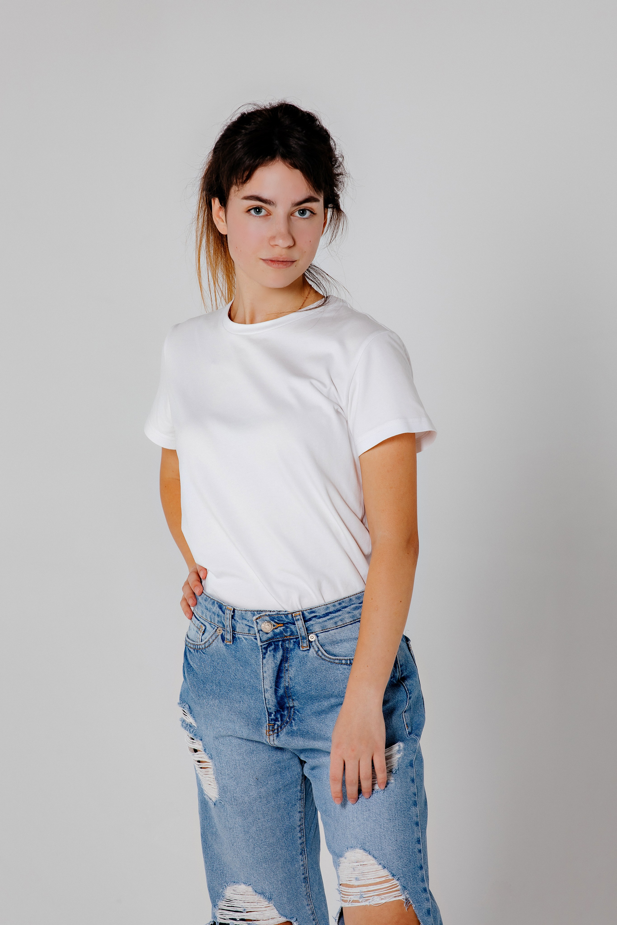 ИНДИВИДУАЛЬНАЯ СЪЕМКА. Ирина Тихонова — фотограф для детей и коллективов в Москве