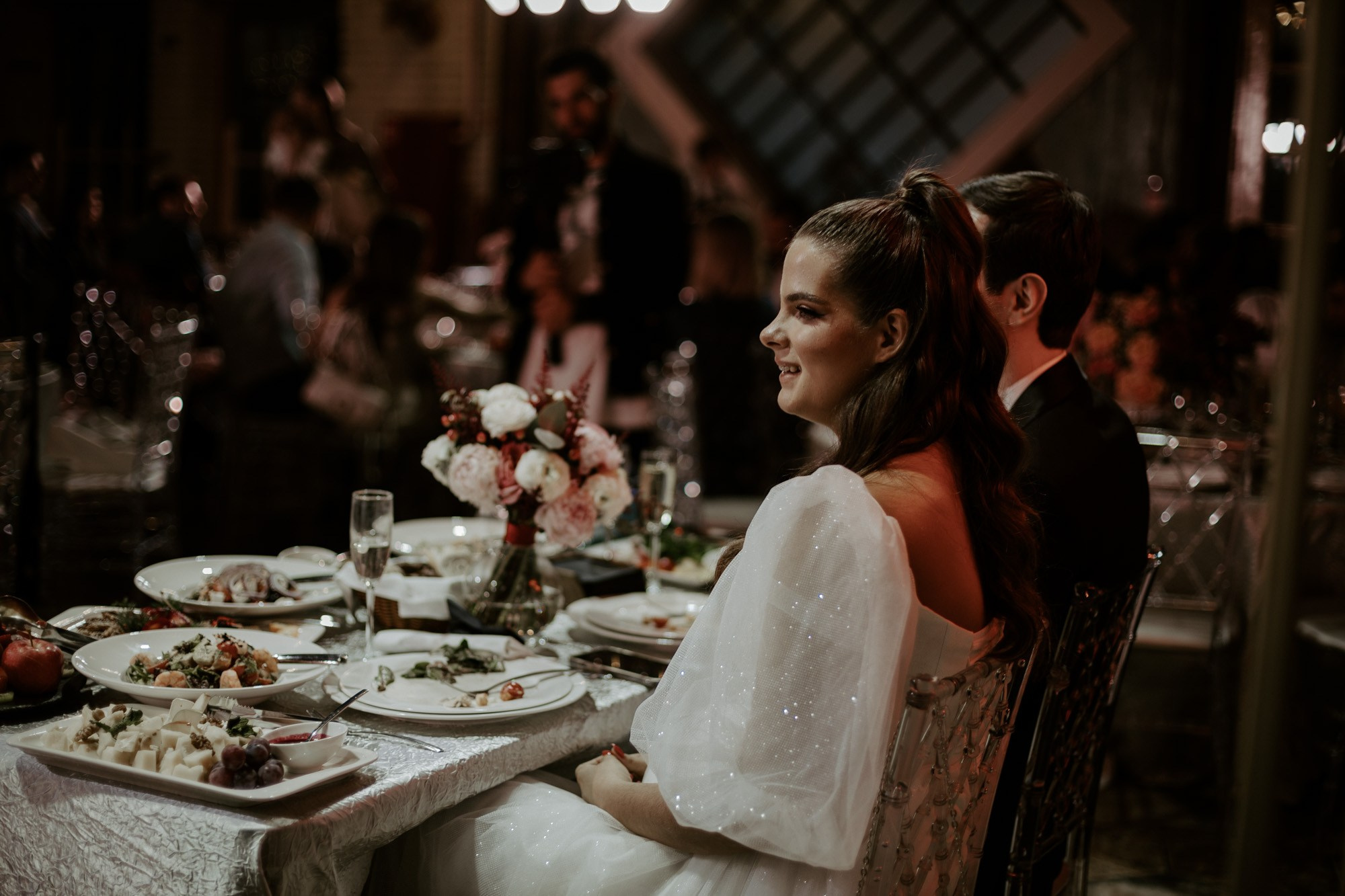 Позовем всех?. Свадебный фотограф Александра Тюлякова