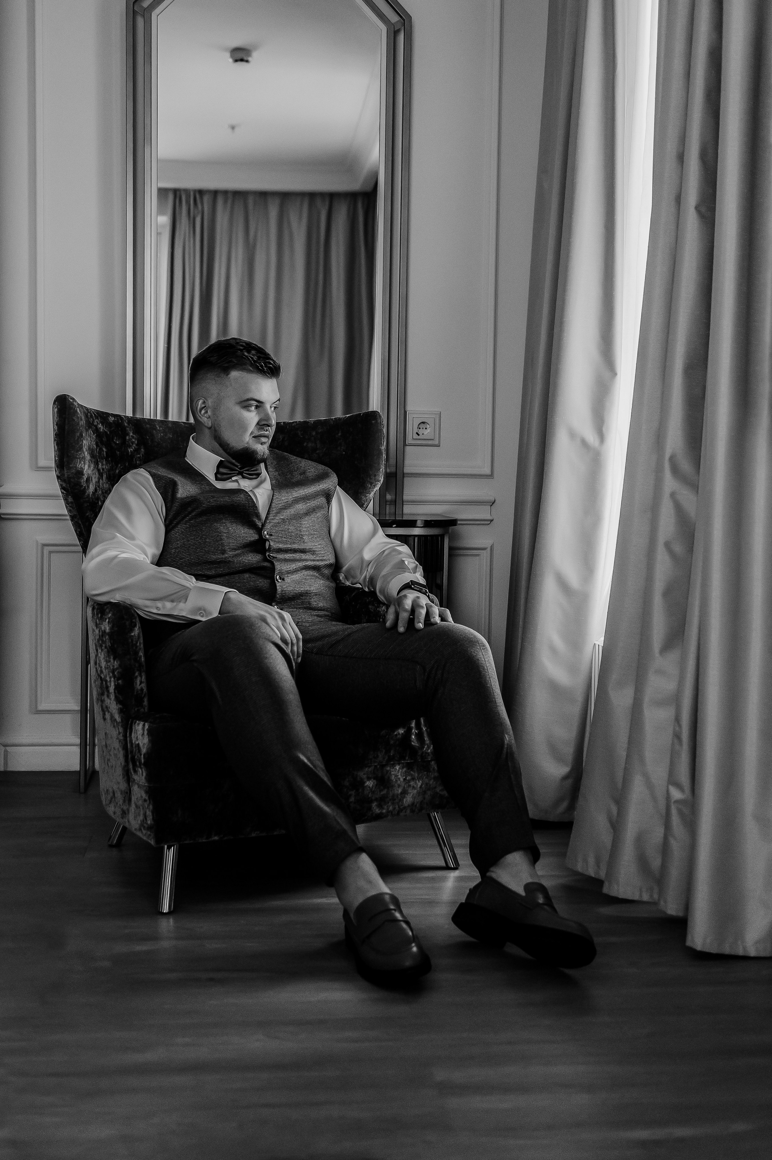 Екатерина и Михаил, 2023. Анна Пушина, фотограф, Москва, Королев, Пушкино