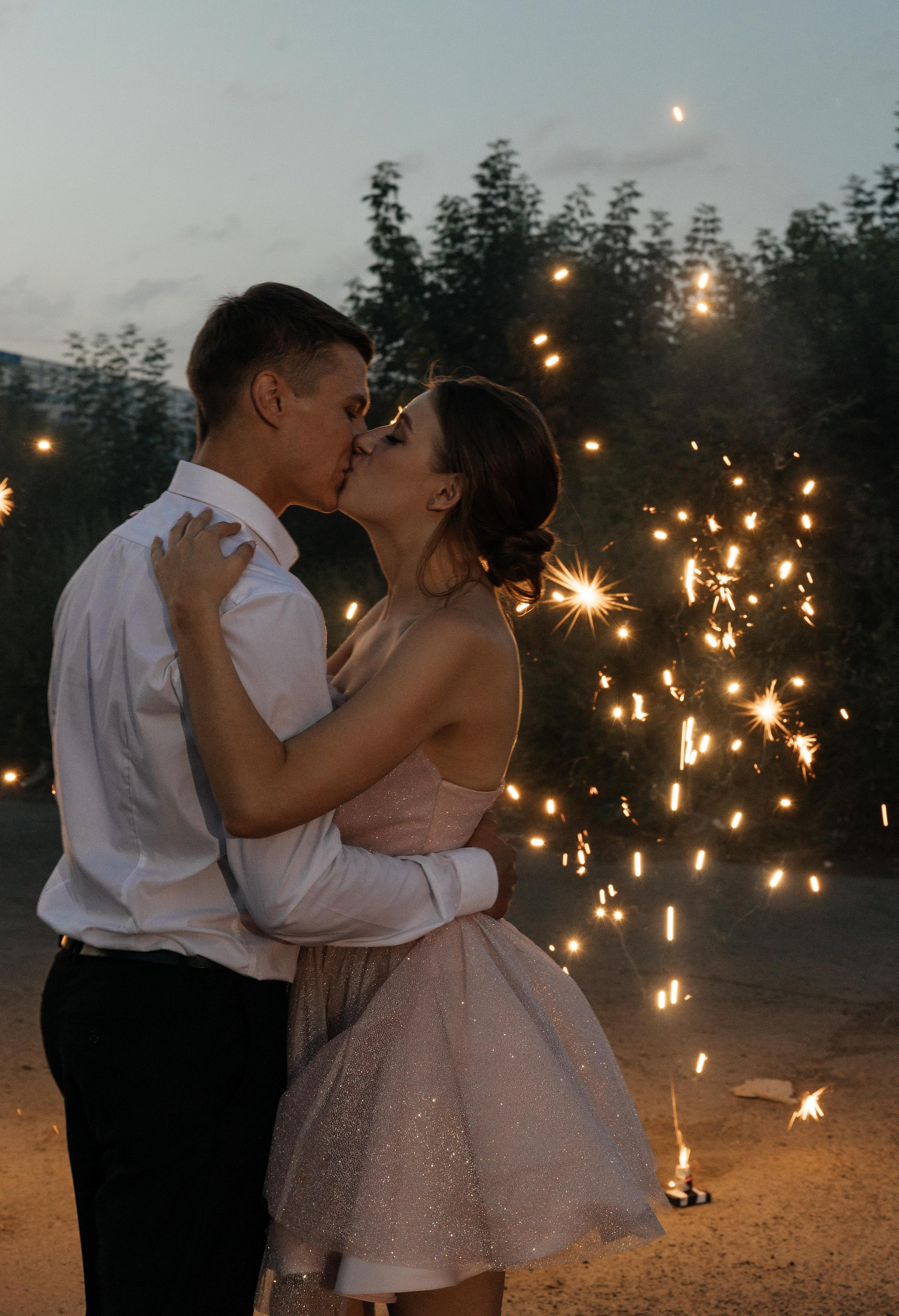 Свадебная история Кирилла и Алины. Свадебный и семейный фотограф Рассказова Виктория