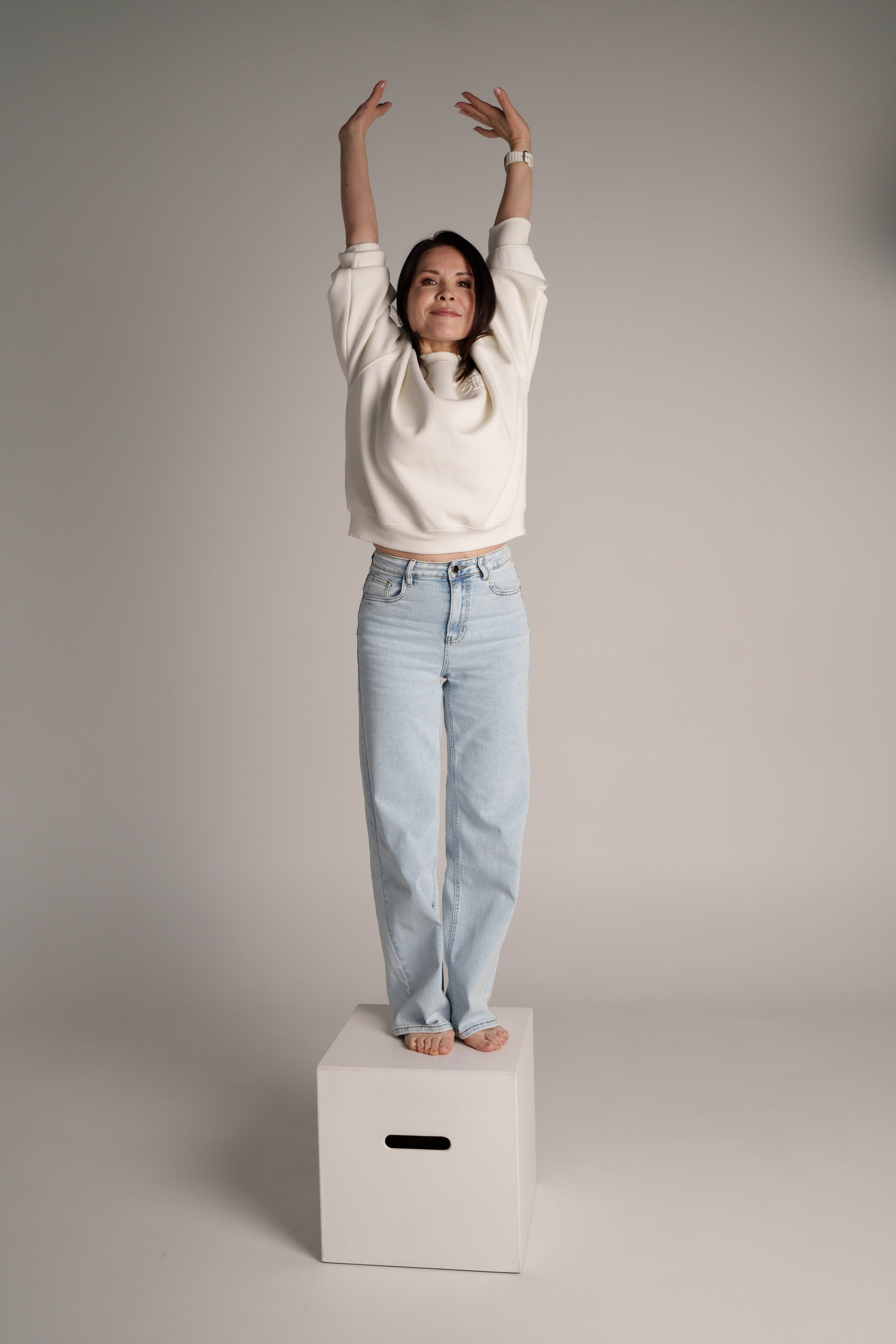 Дерзкая элегантность. Индивидуальный фотограф в Красноярске