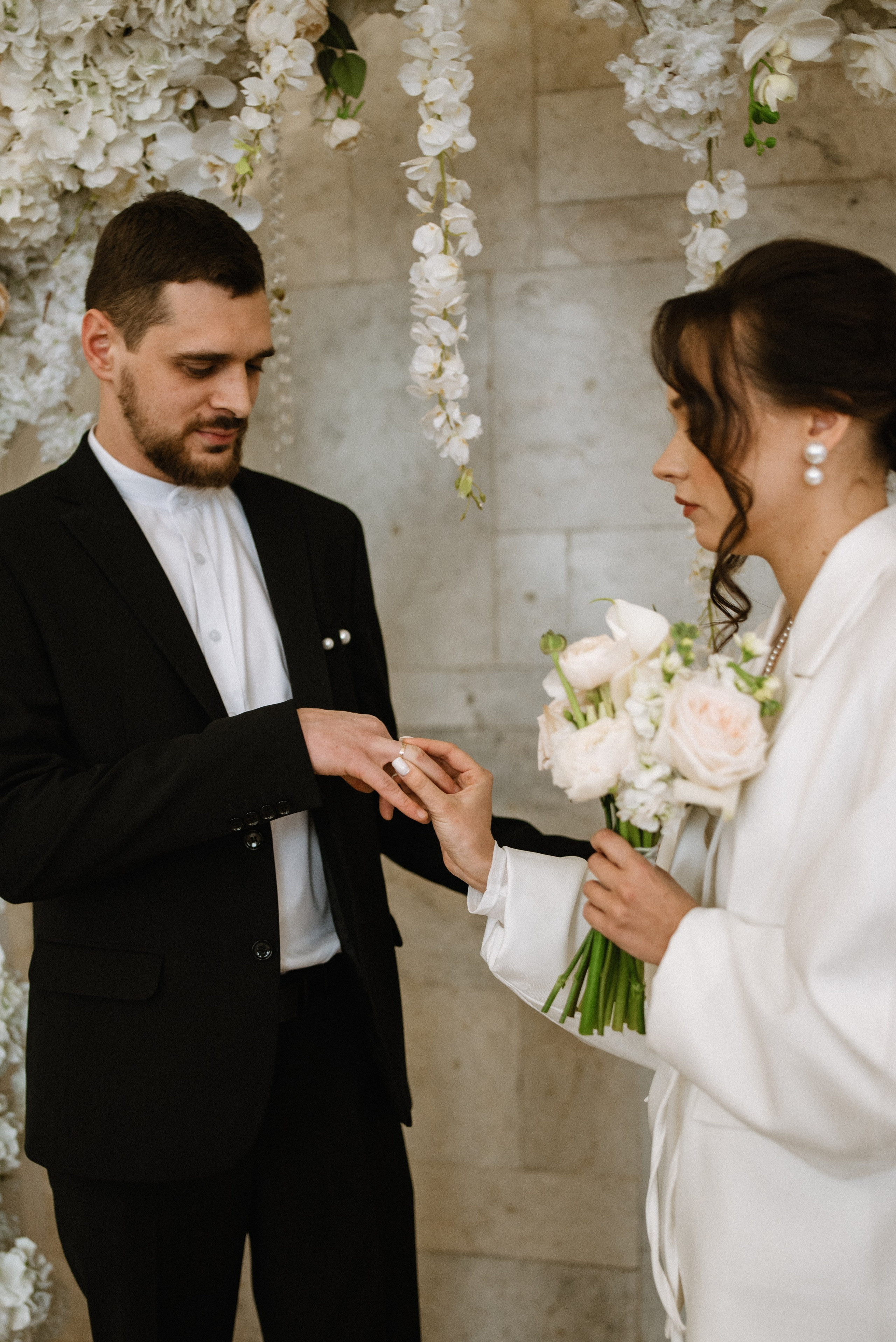 Wedding. Фотограф Костикова Анастасия Ростов-на-Дону