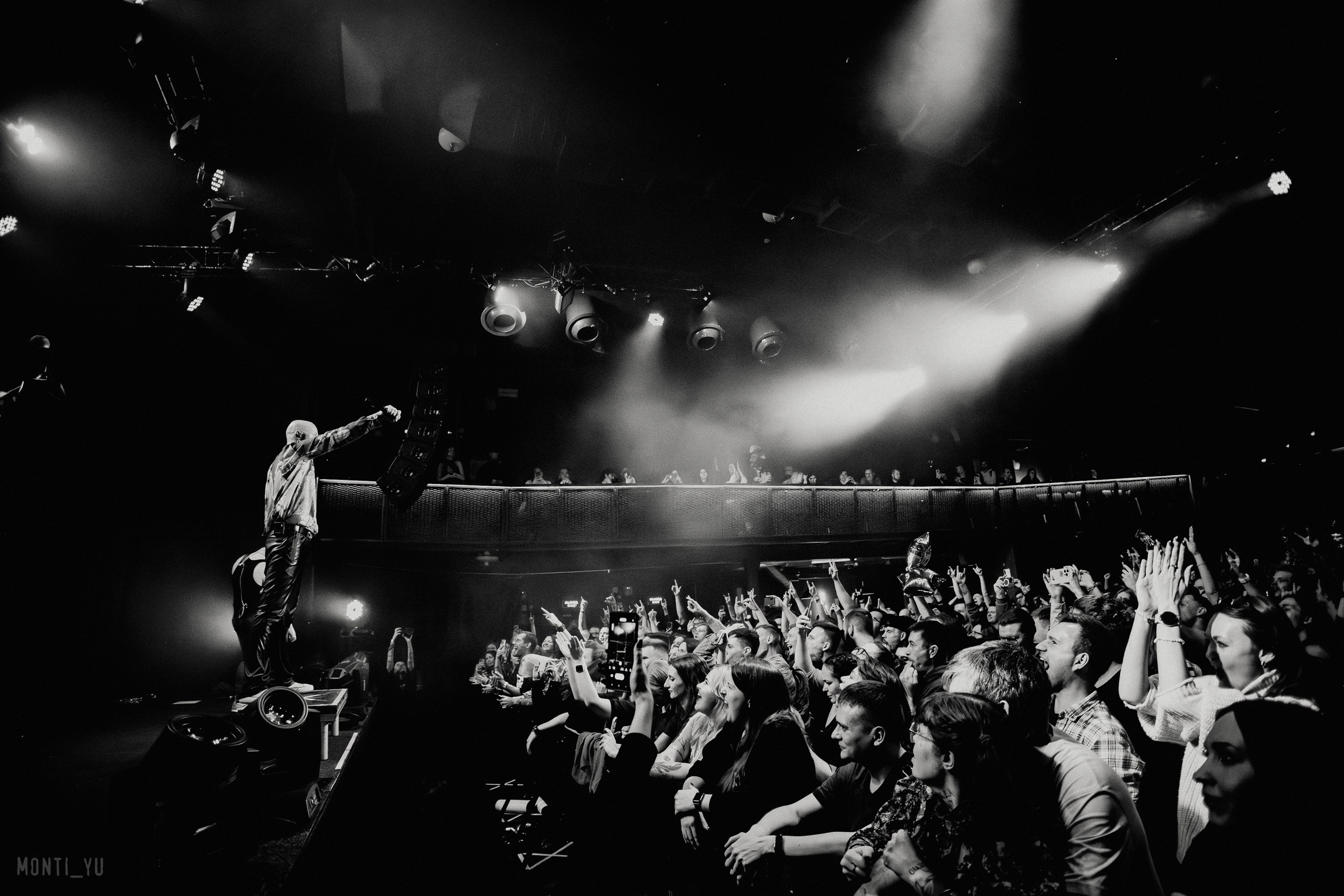 Концертное фото. MONTI_YU | Концертный и портретный фотограф Озерск, Челябинск, Екатеринбург, Санкт-Петербург