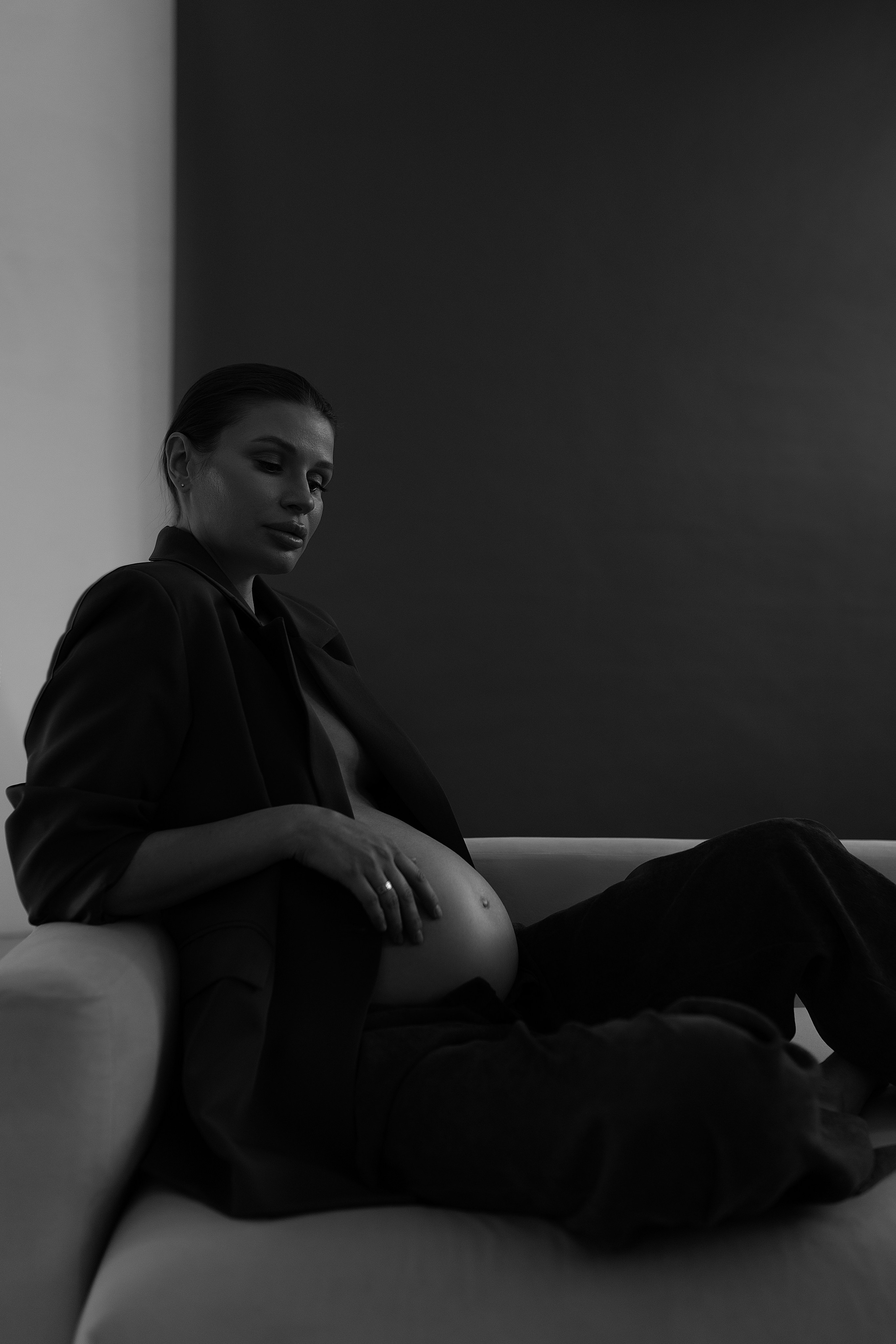 Студийная fashion фотосъёмка в Москве «под ключ». Фотограф в Москве Корчагина Ксения