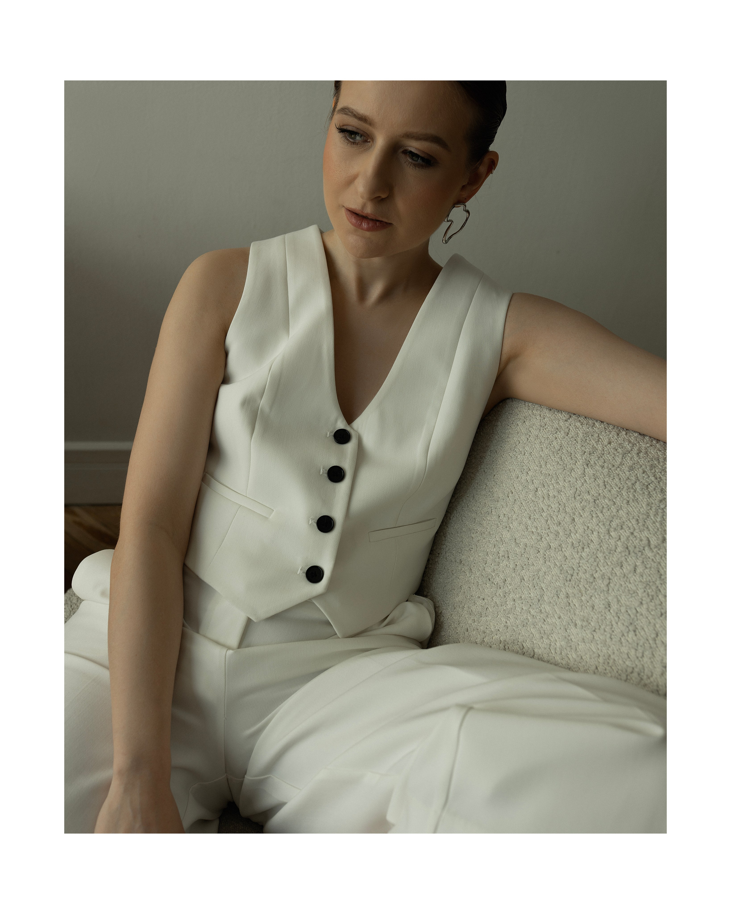 Студийная фотосъёмка в Москве «под ключ». Фотограф в Москве Корчагина Ксения